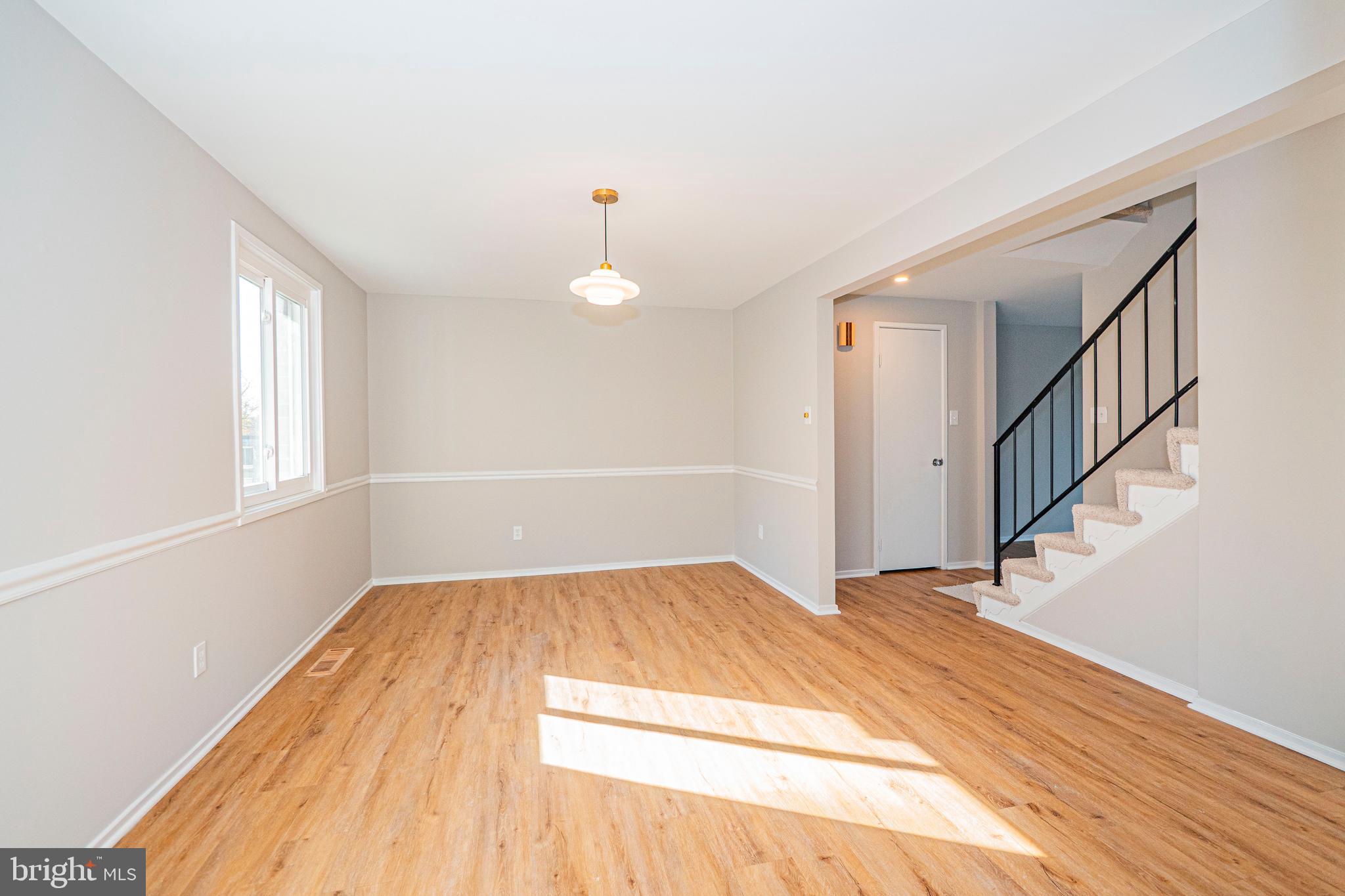 STEDWICK TOWNHOUSES - Residential