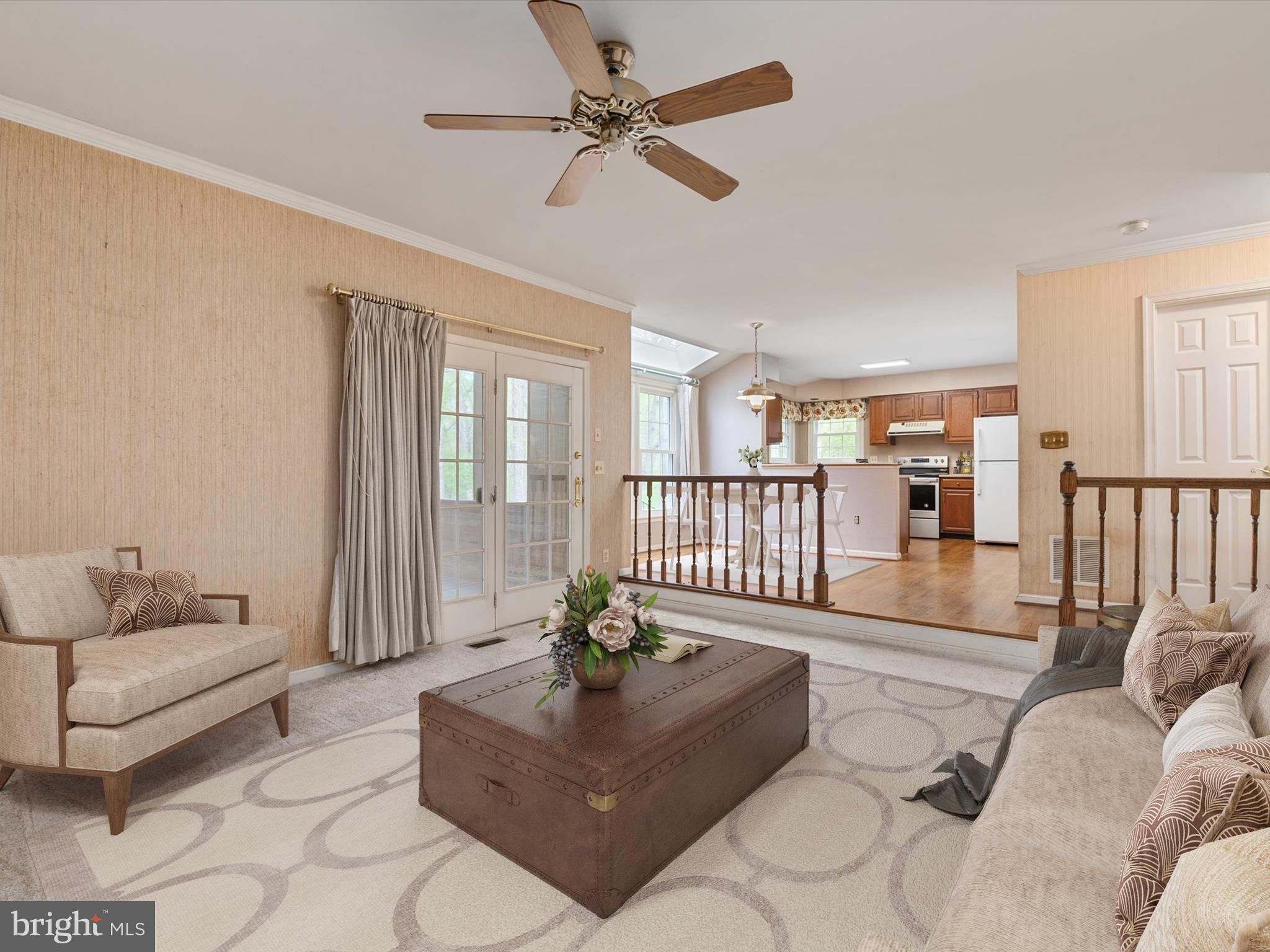 HUNT MEADOW - Residential