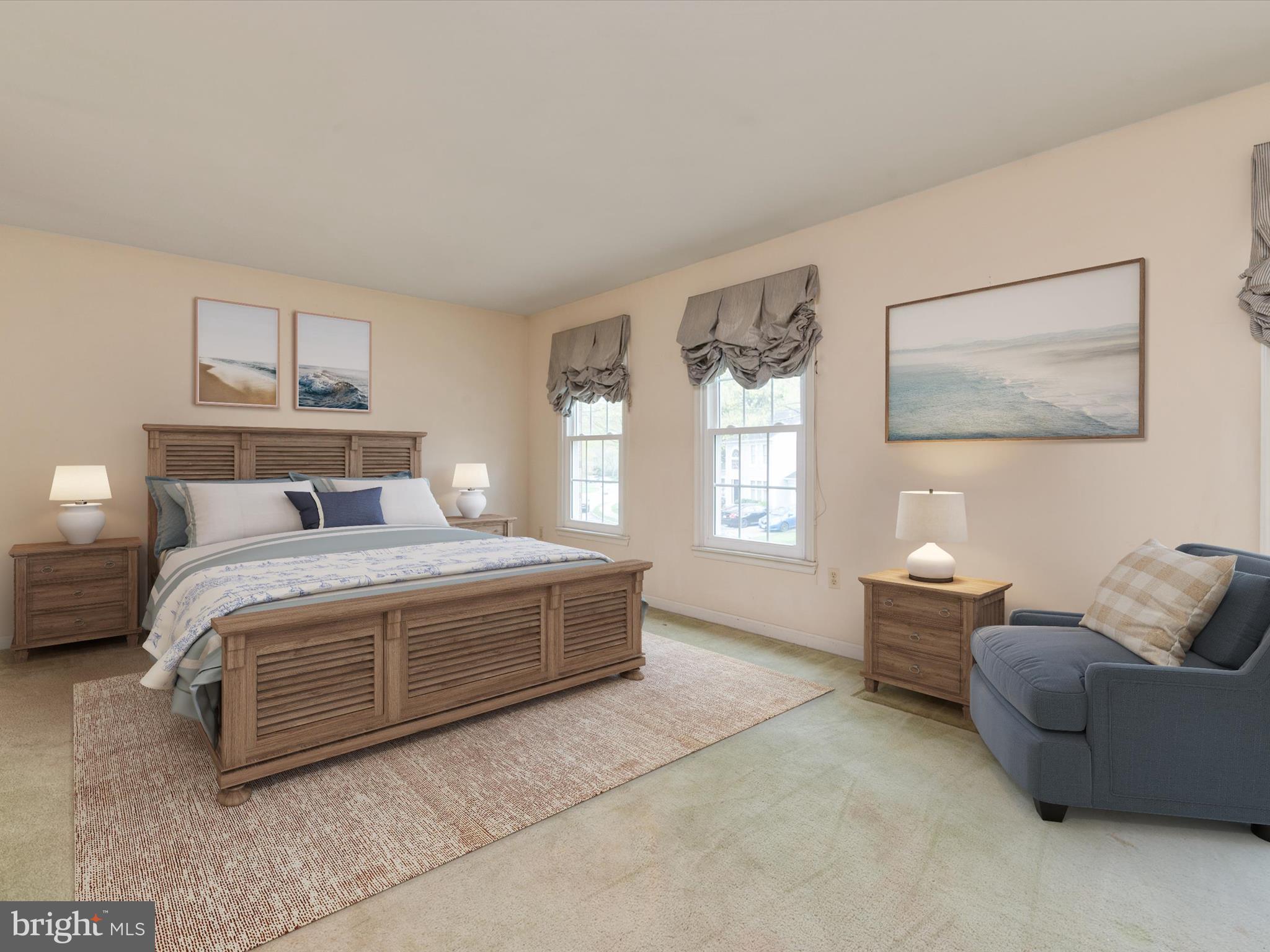 HUNT MEADOW - Residential