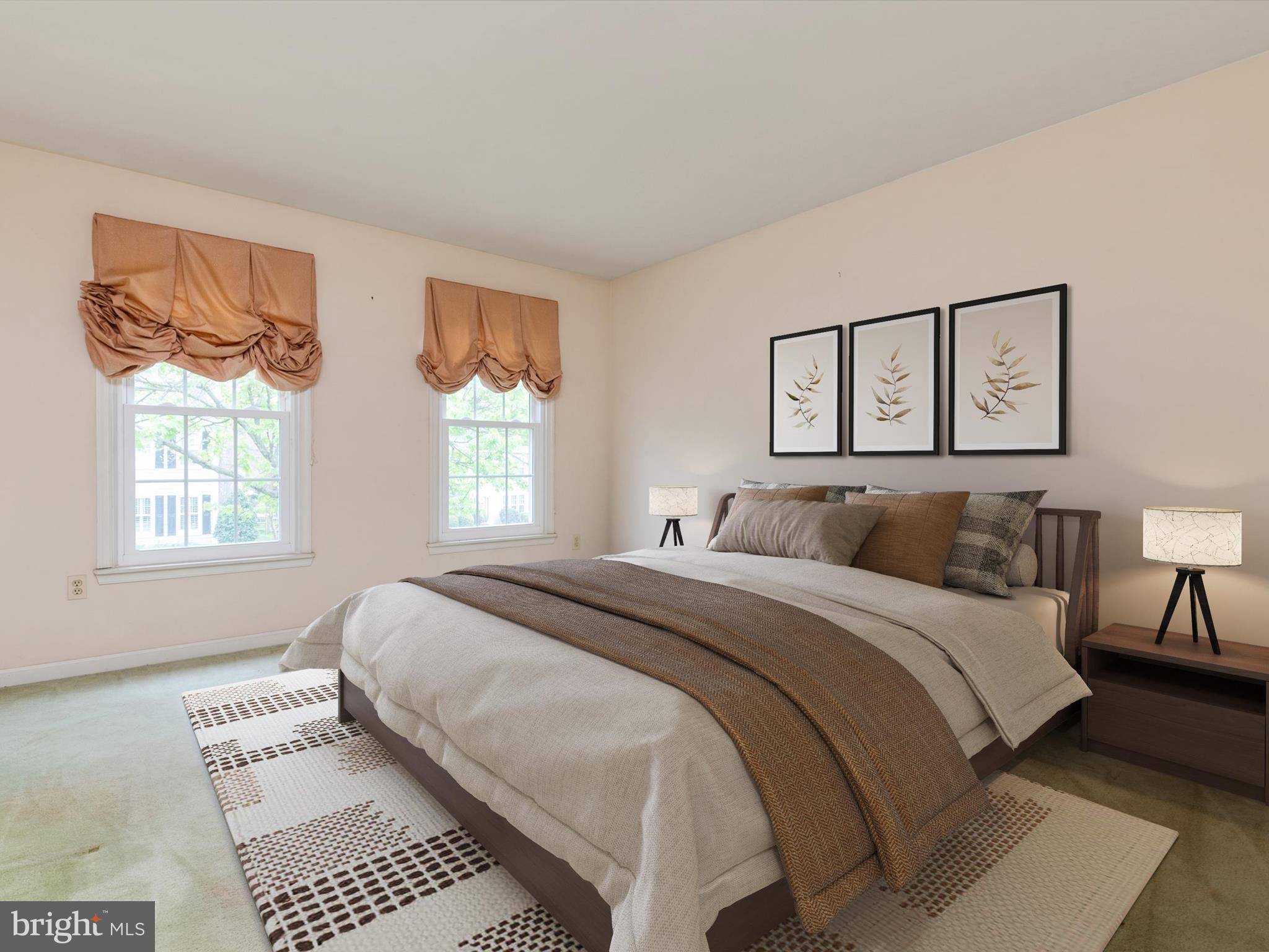 HUNT MEADOW - Residential