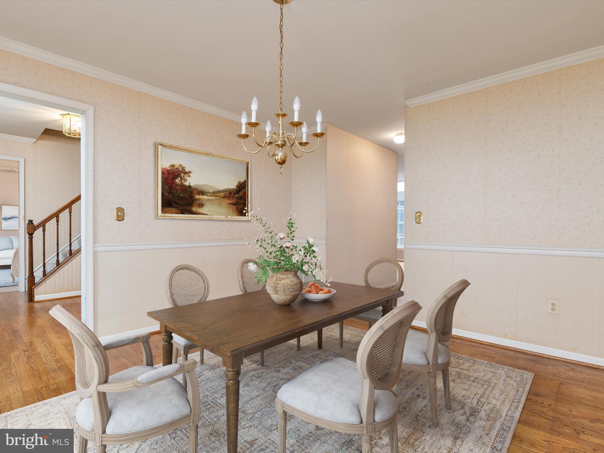 HUNT MEADOW - Residential