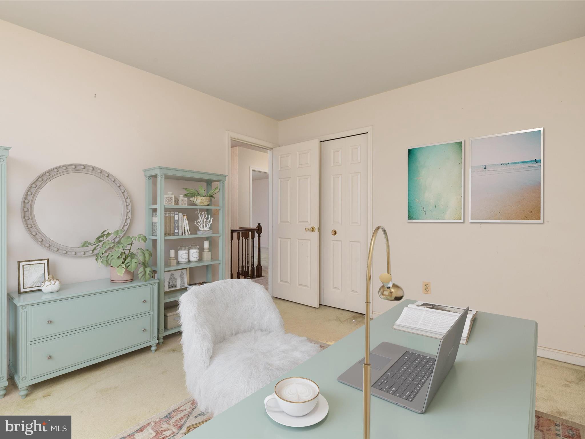 HUNT MEADOW - Residential