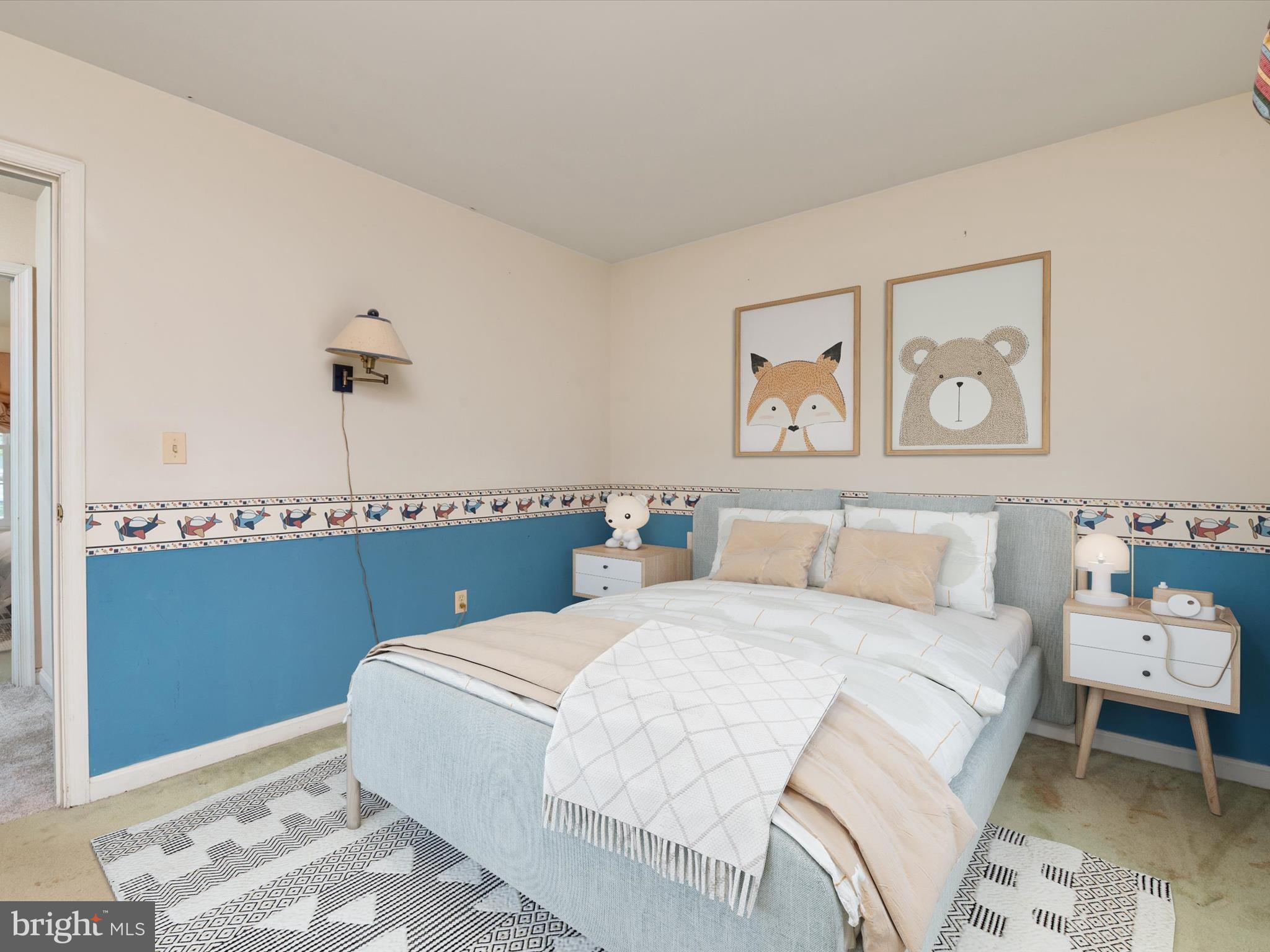 HUNT MEADOW - Residential