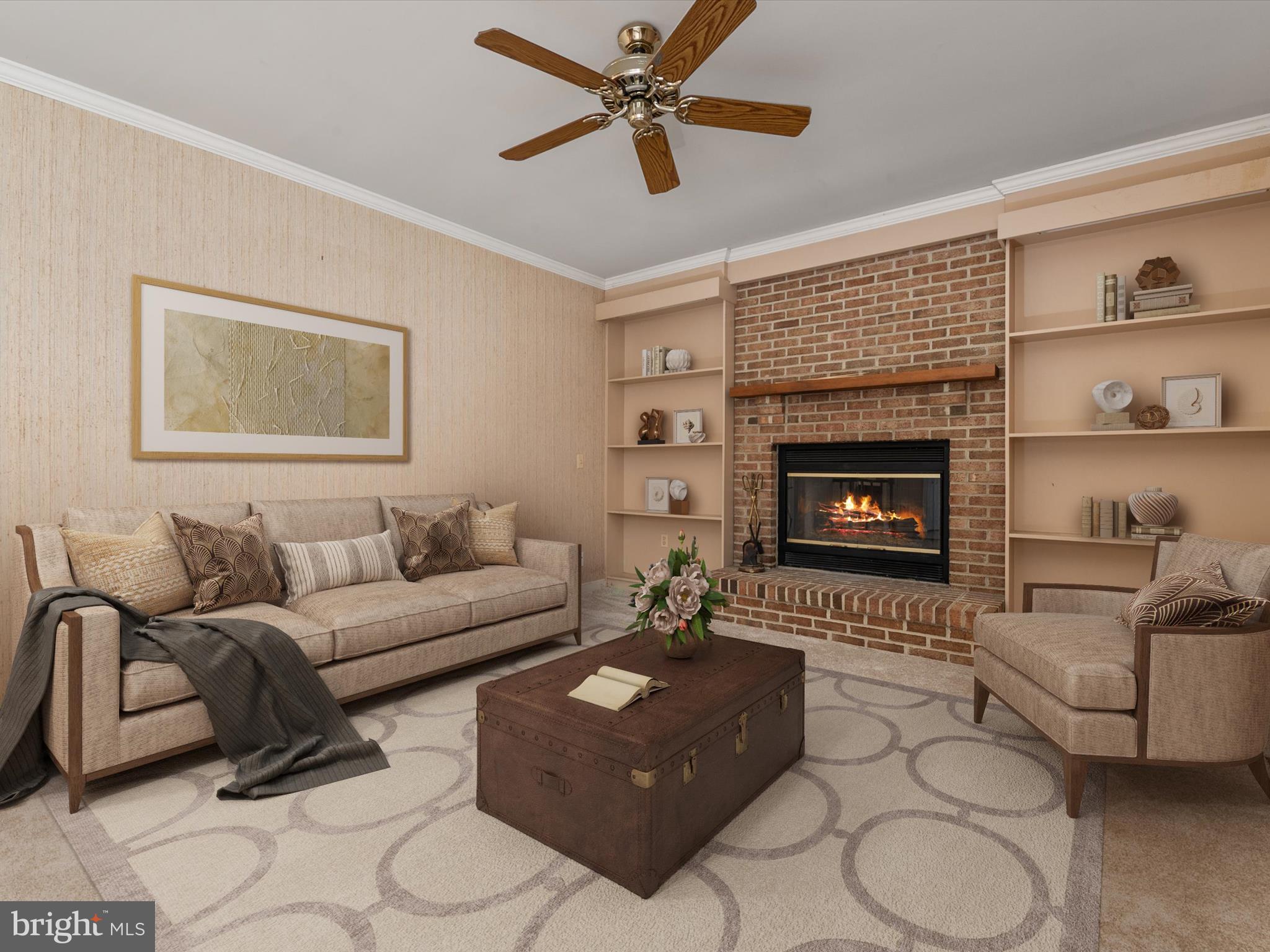 HUNT MEADOW - Residential