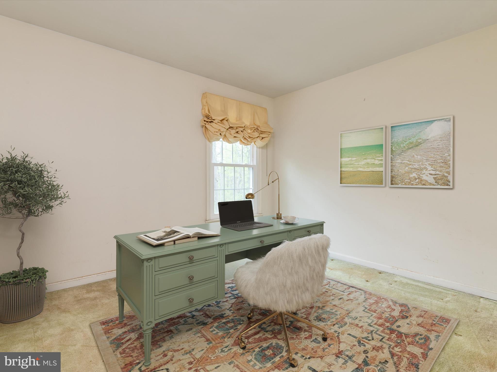 HUNT MEADOW - Residential