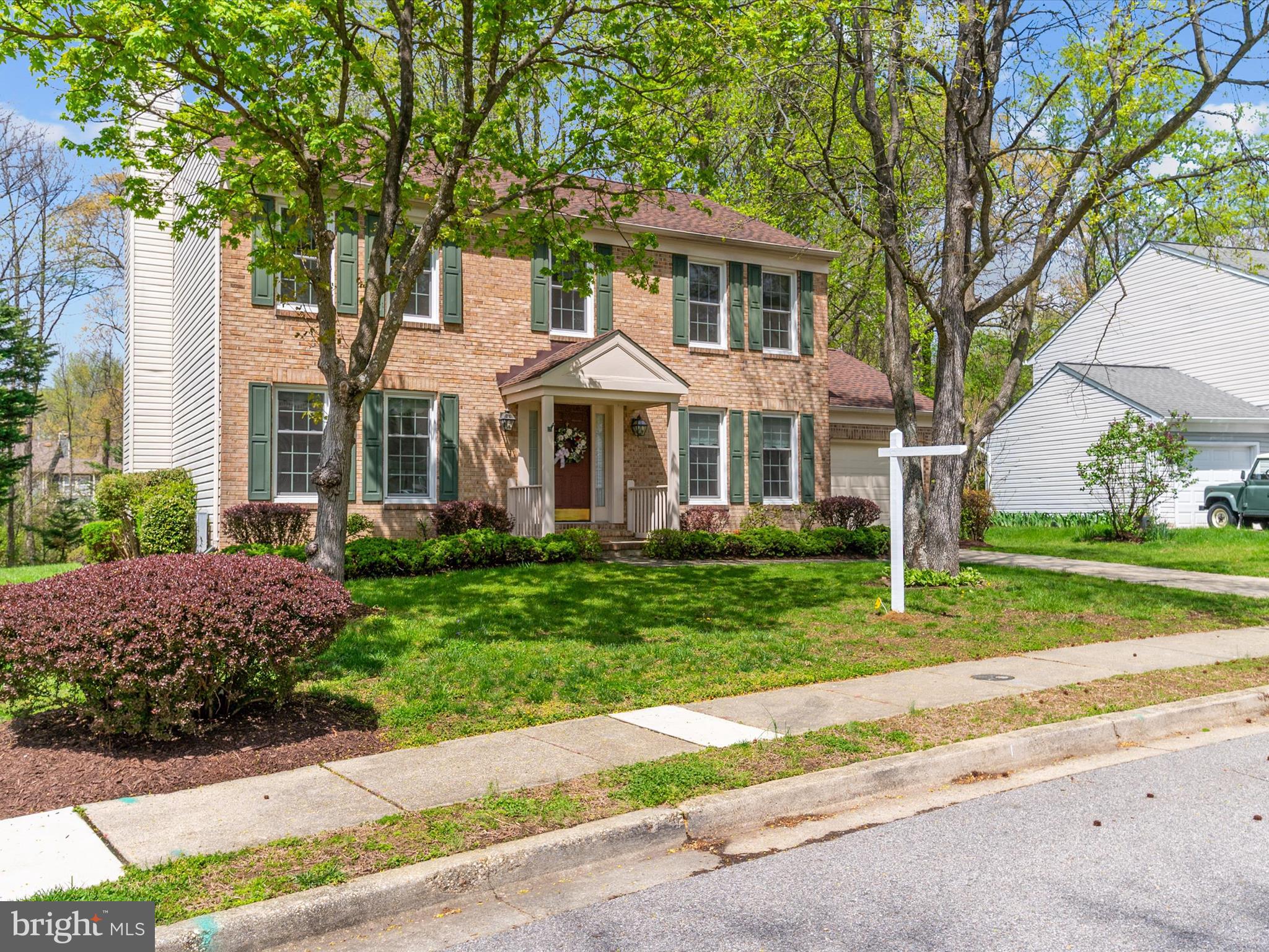 HUNT MEADOW - Residential