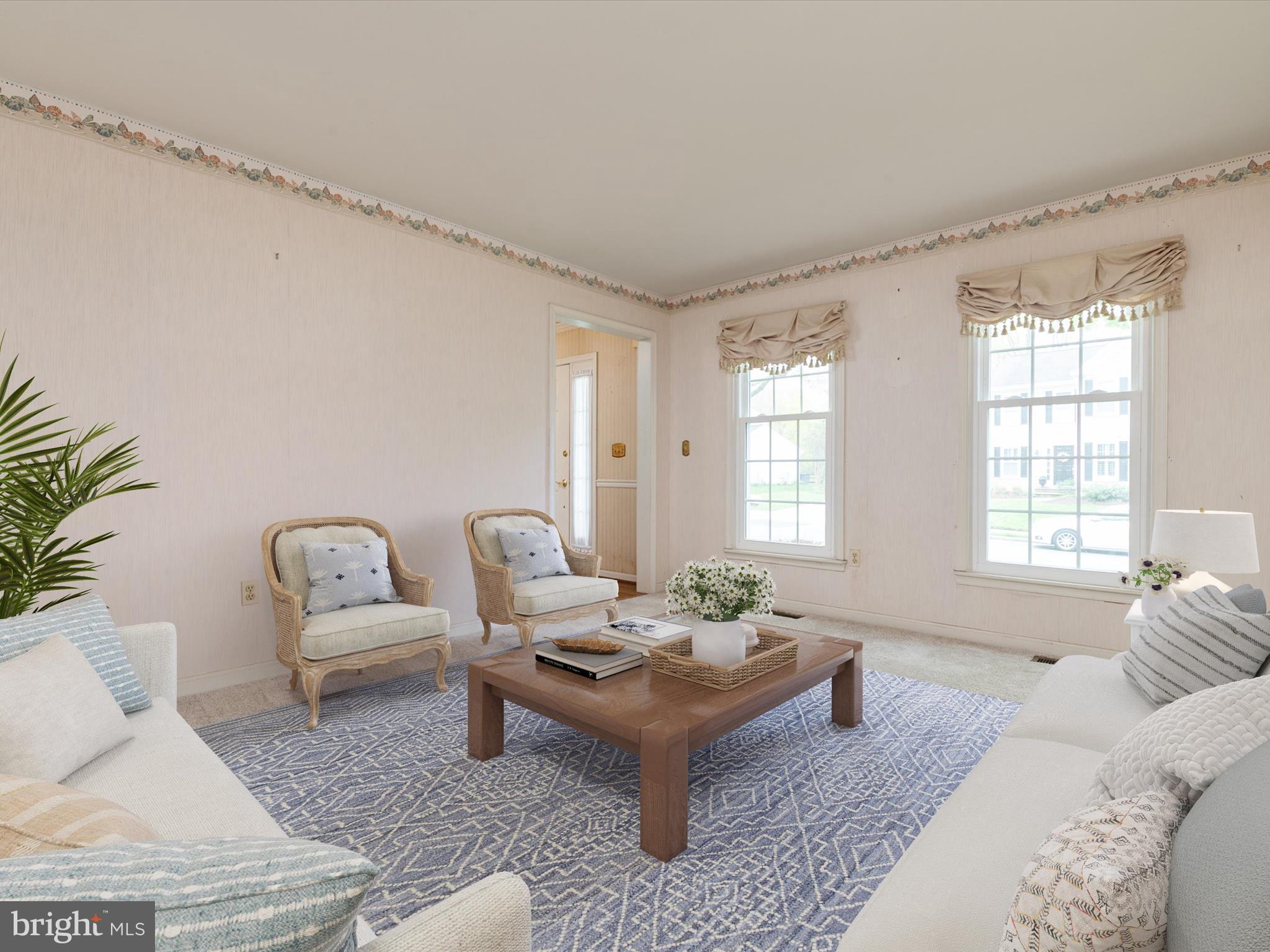 HUNT MEADOW - Residential