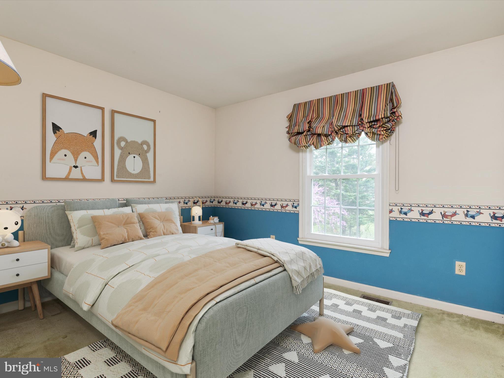 HUNT MEADOW - Residential