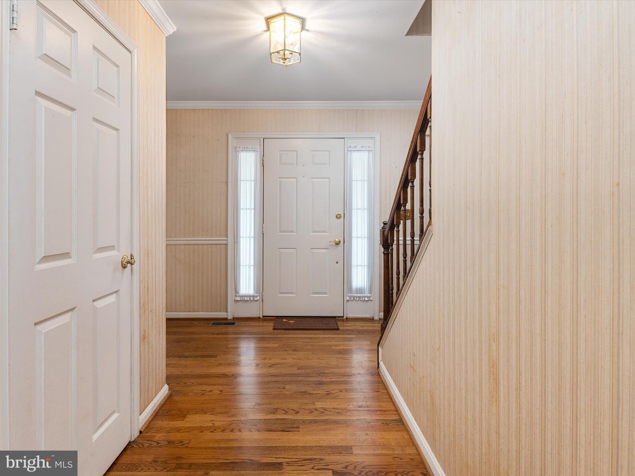 312 CARRIAGE RUN ROAD