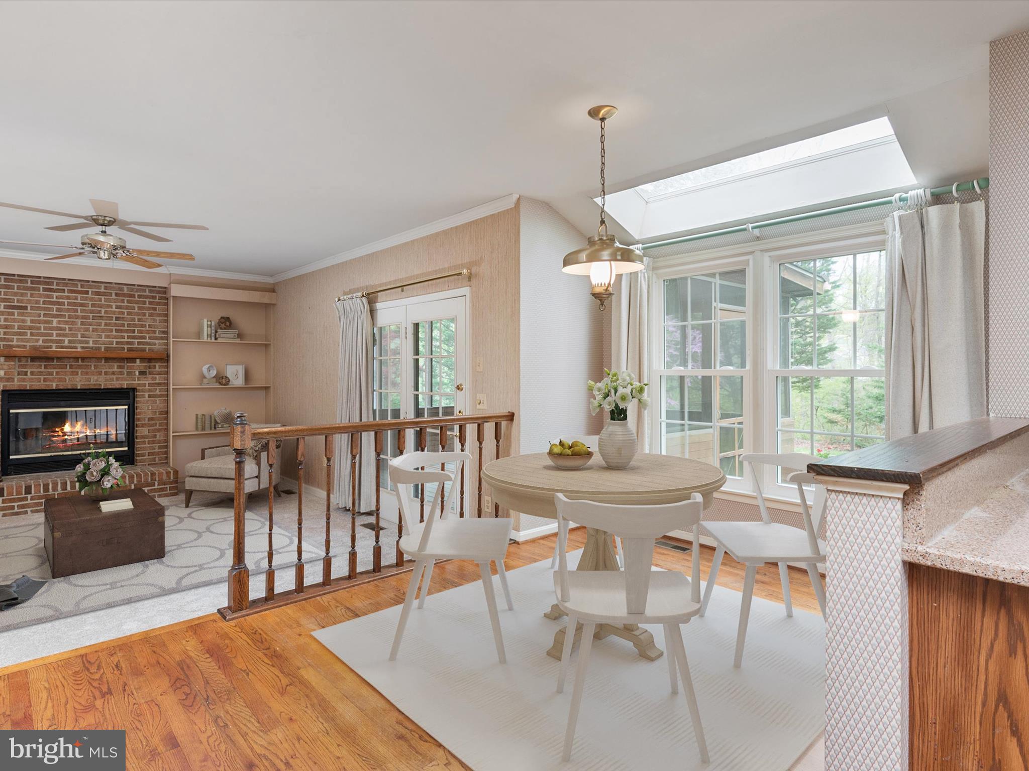 HUNT MEADOW - Residential