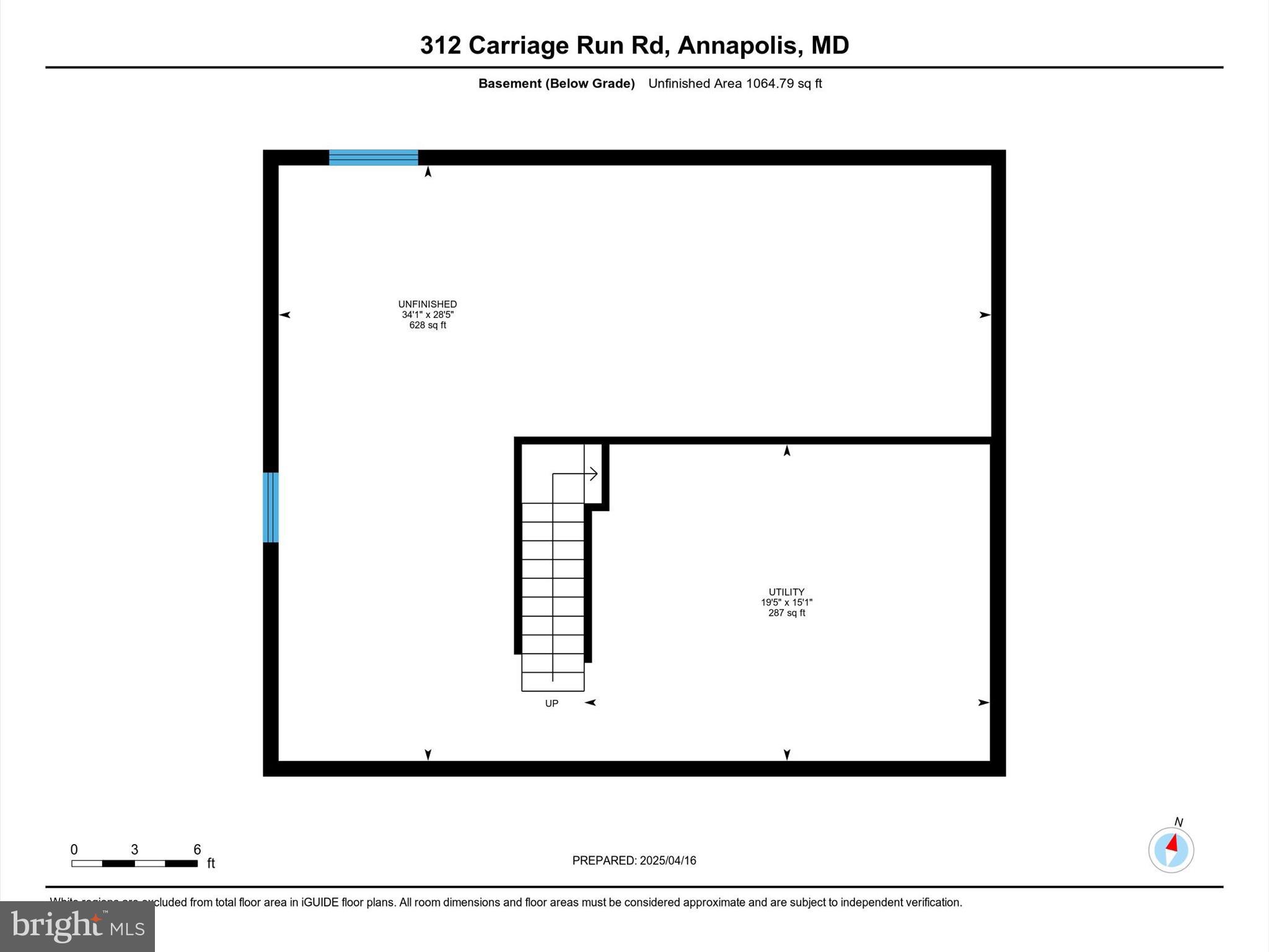 HUNT MEADOW - Residential