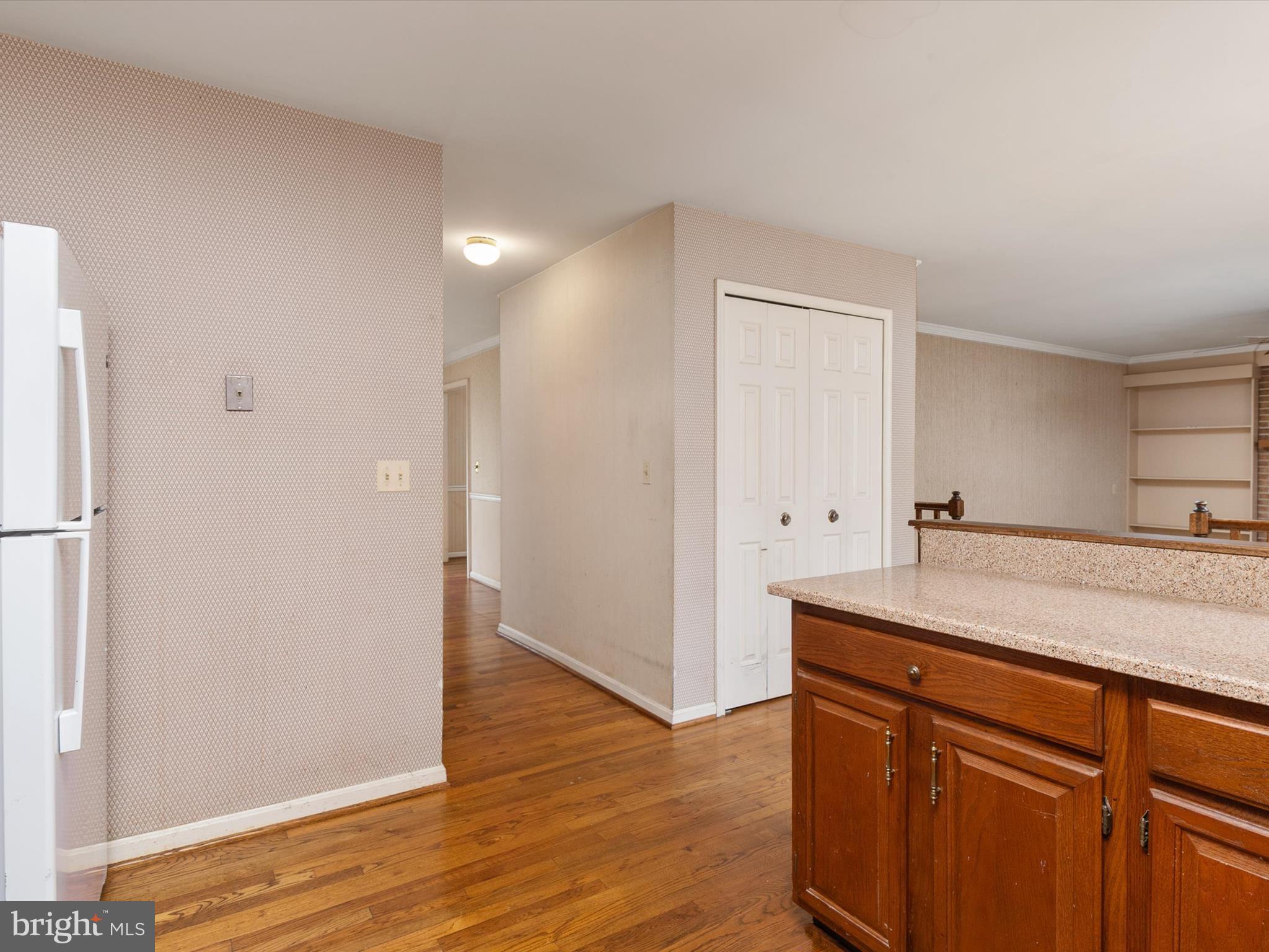 HUNT MEADOW - Residential