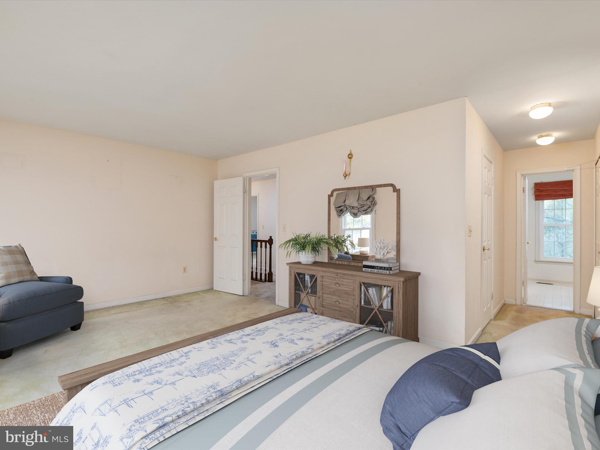 HUNT MEADOW - Residential