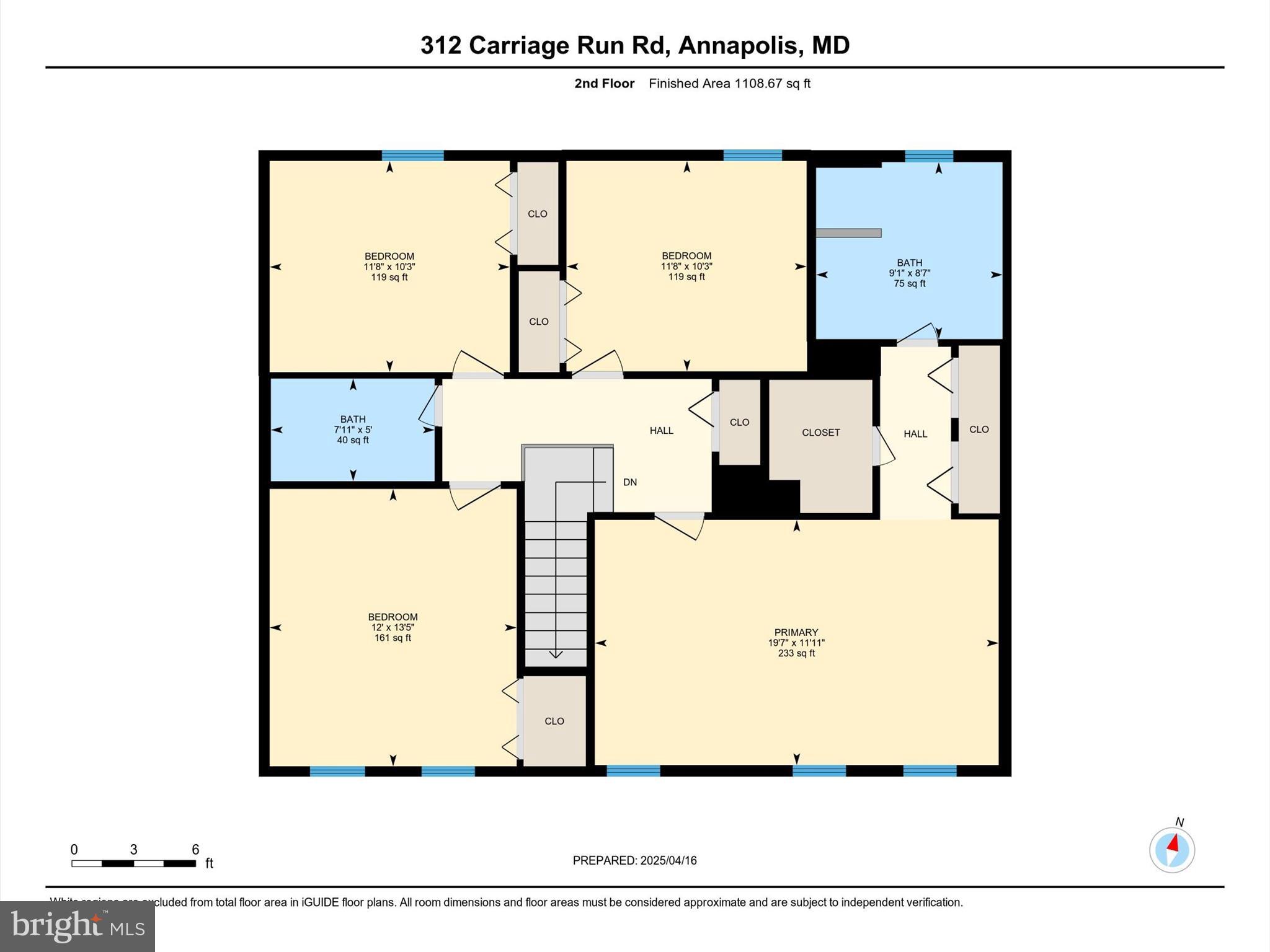 HUNT MEADOW - Residential