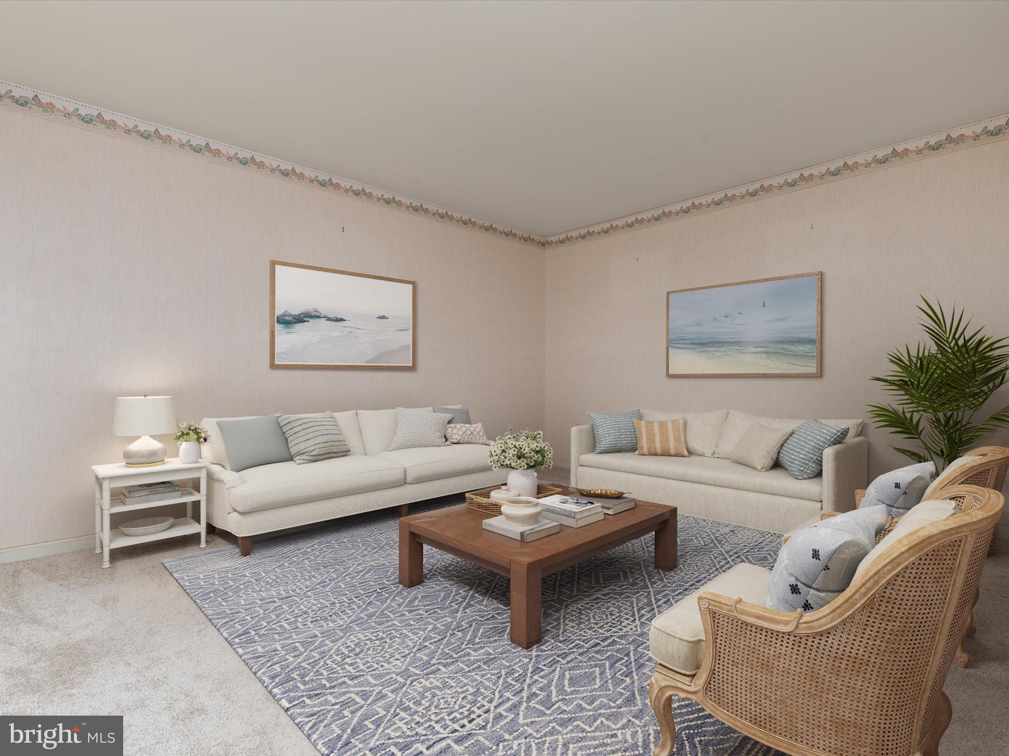 HUNT MEADOW - Residential