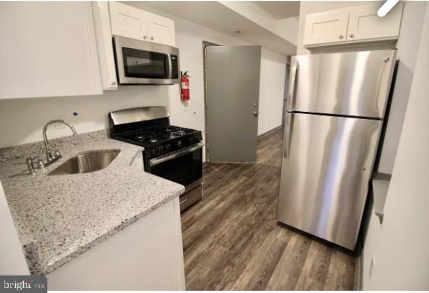 Calling all turnkey investors and or house hackers! A fully occupied and legal triplex that is part of a 23 unit package and could generate $4,050 a month is now available. Upon arrival, youll notice a sleek facade and ample street parking on the exterior. On the interior, separate utilities, fully functional floor plans, updated kitchens, updated bathrooms and spacious bedrooms with tons of closet space. And finally, its conveniently located near Temple Universities Medical Campus, surrounded by large capital investment and is close to public and major transportation including but not limited buses, subways, the Roosevelt Boulevard, 76 and 95 making your commute a breeze but hurry and schedule your appointment today before its too late!