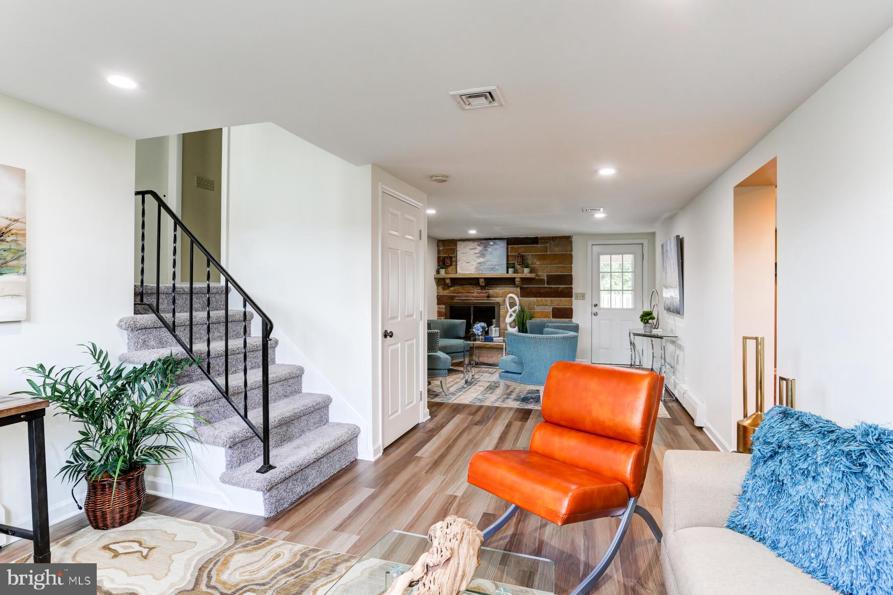 HERSHEY DOWNTOWN - Residential