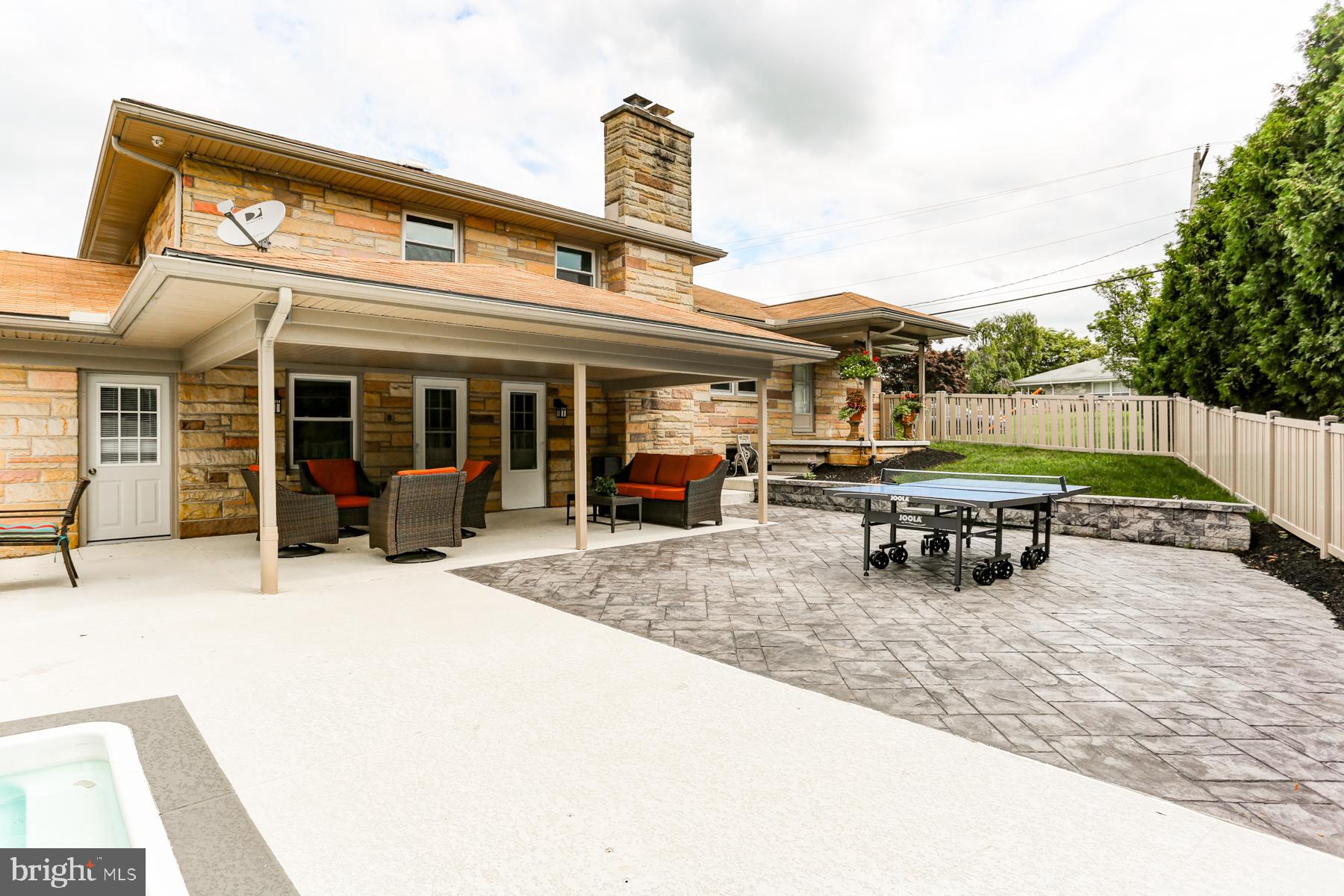 HERSHEY DOWNTOWN - Residential