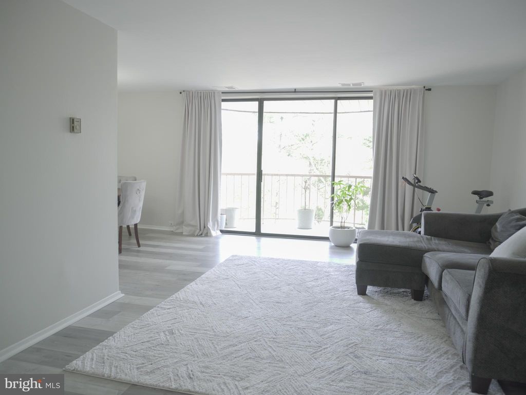 Photo of 3303 Huntley Square Drive #A-1, TEMPLE HILLS, MD 20748 (MLS # MDPG2182422)