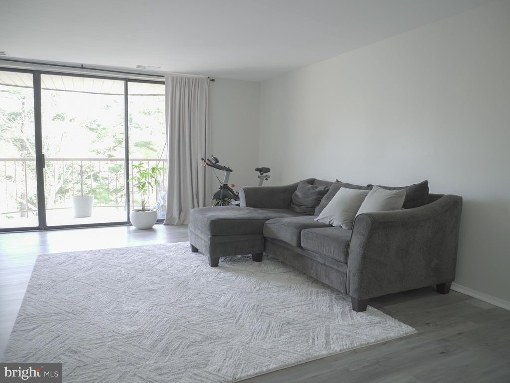 Photo of 3303 Huntley Square Drive #A-1, TEMPLE HILLS, MD 20748 (MLS # MDPG2182422)