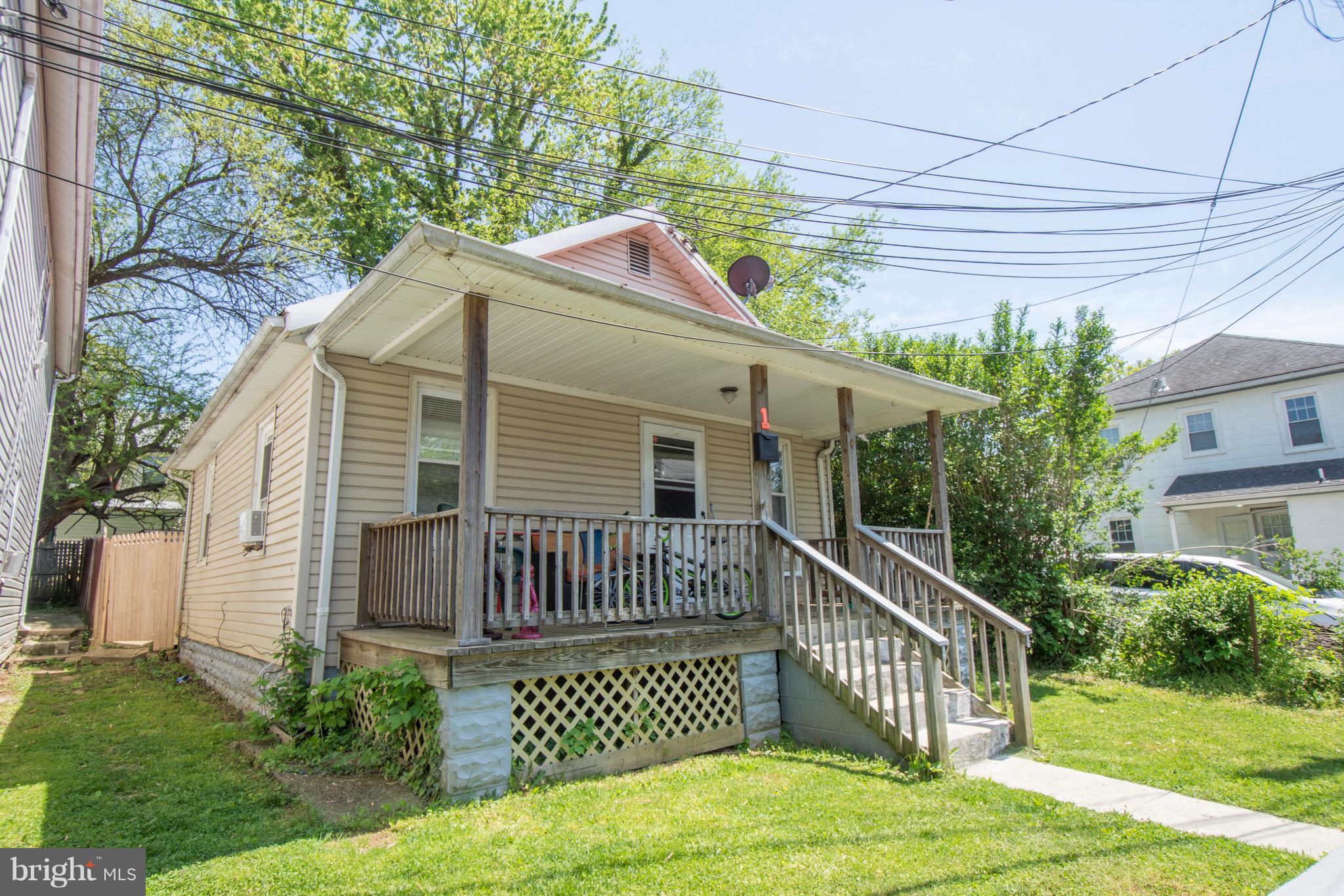 ANNAPOLIS - Residential