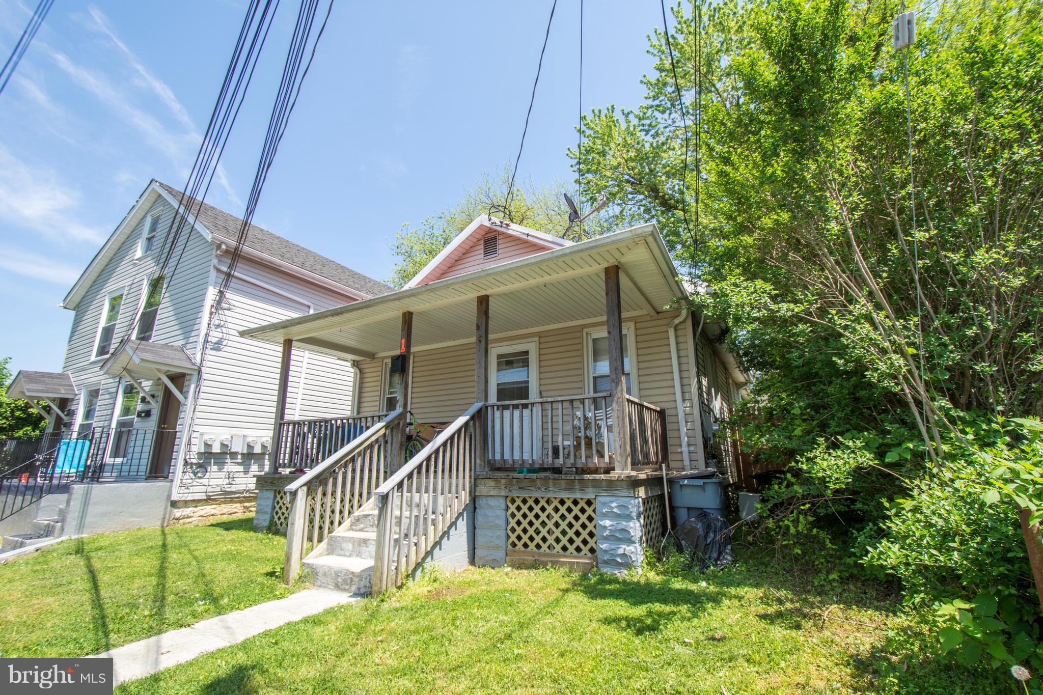 ANNAPOLIS - Residential