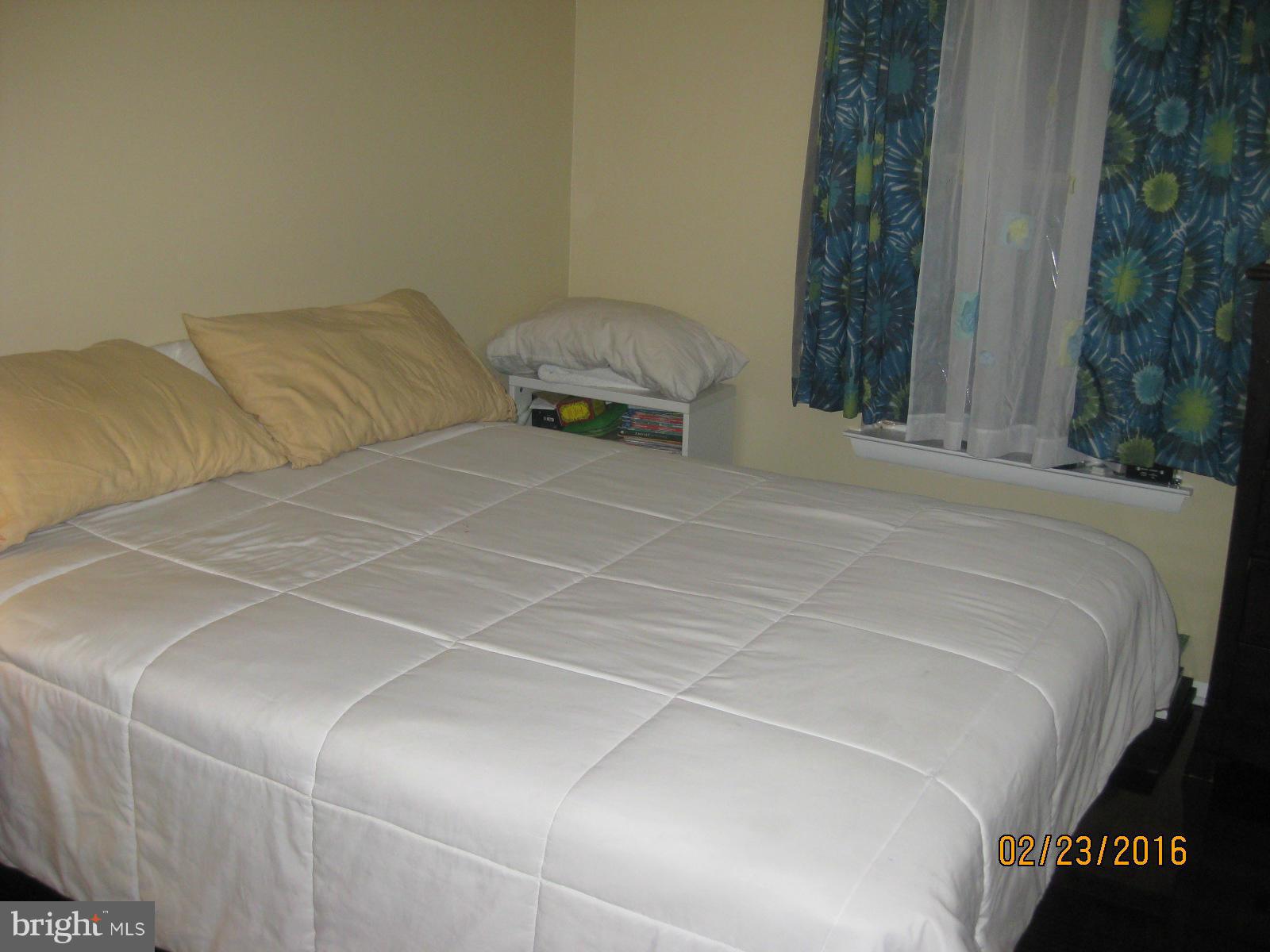 SUMMER RIDGE CODM - Residential Lease