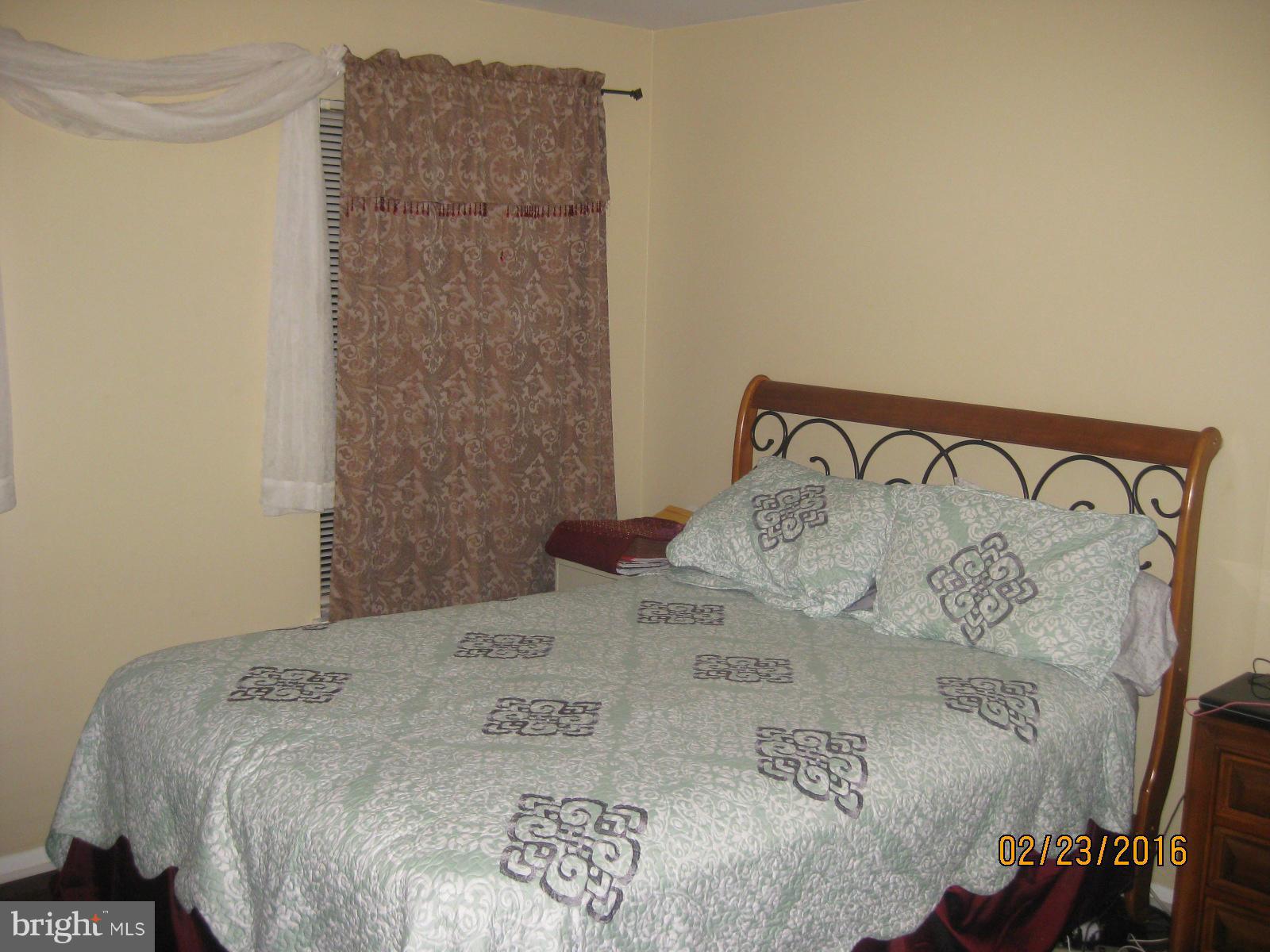 SUMMER RIDGE CODM - Residential Lease