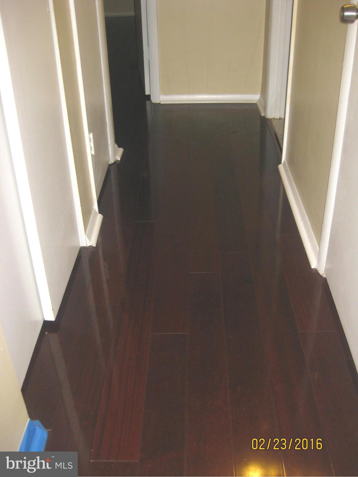 SUMMER RIDGE CODM - Residential Lease