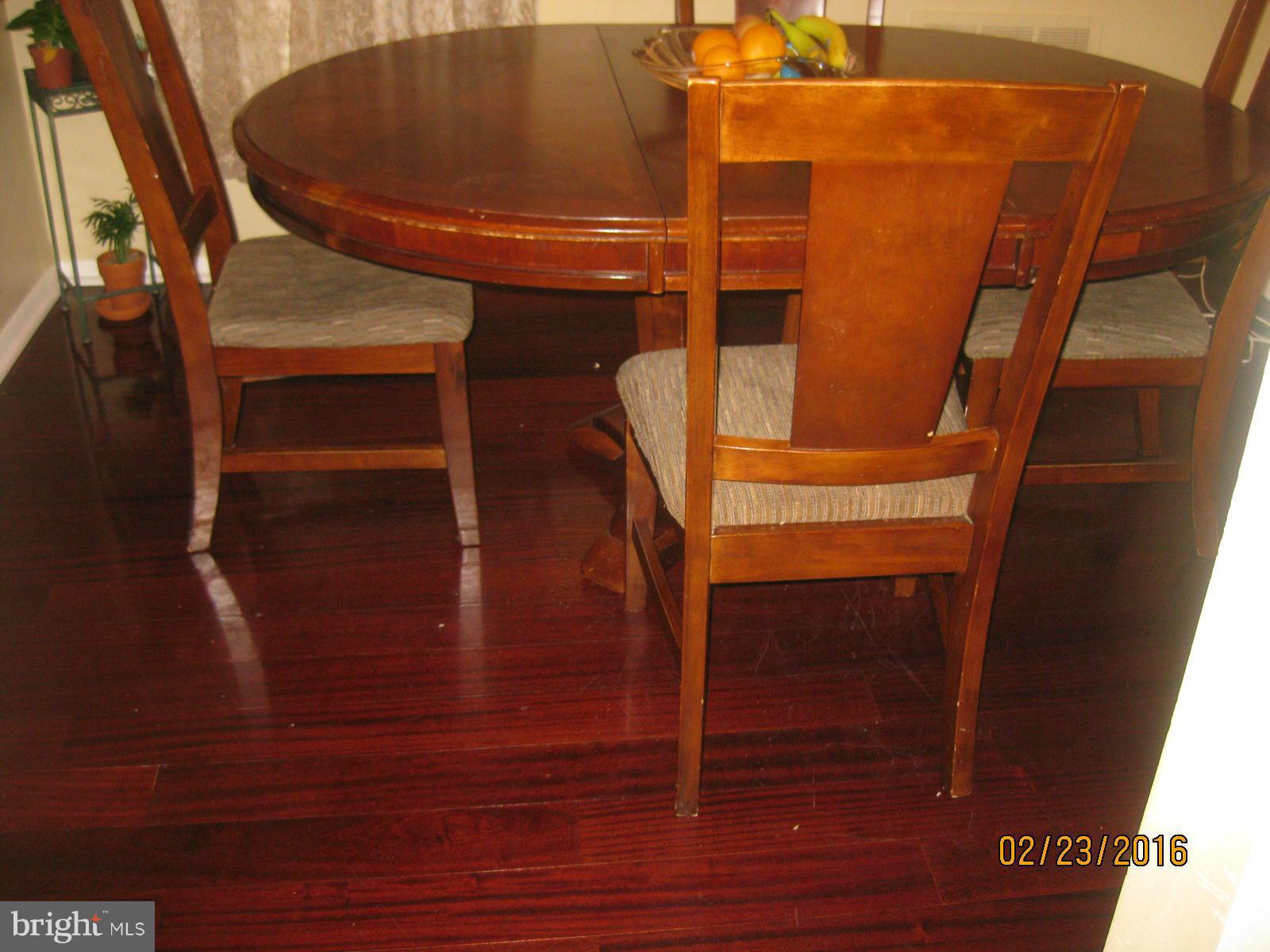 SUMMER RIDGE CODM - Residential Lease