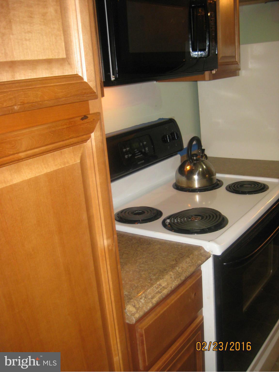 SUMMER RIDGE CODM - Residential Lease