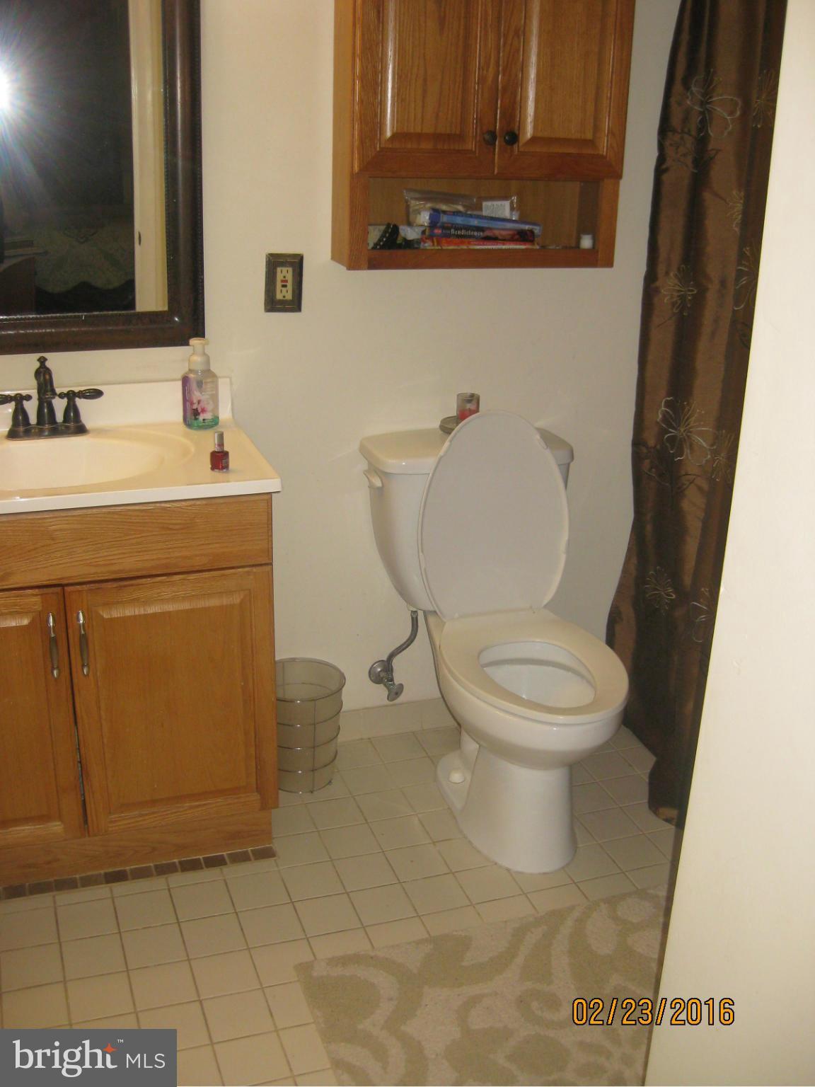 SUMMER RIDGE CODM - Residential Lease