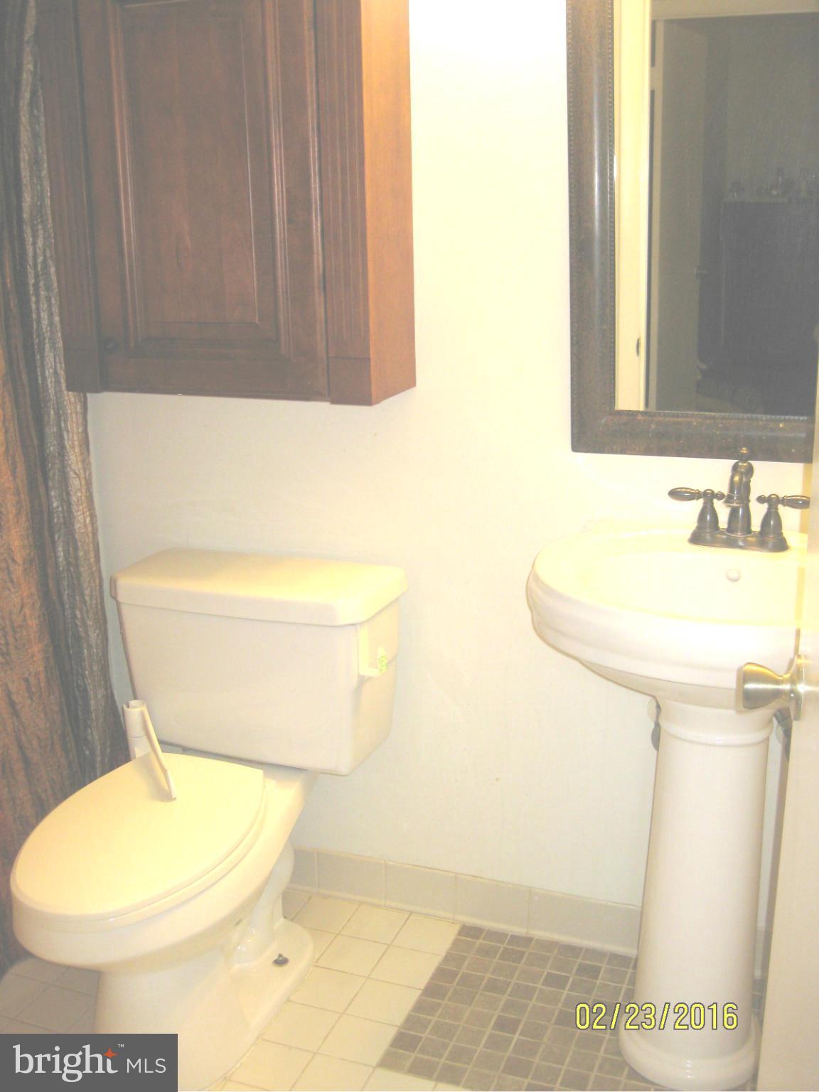 SUMMER RIDGE CODM - Residential Lease