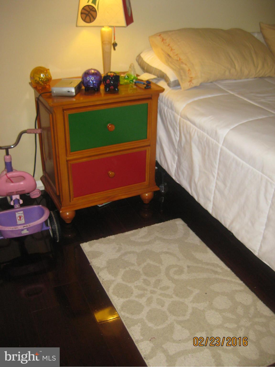 SUMMER RIDGE CODM - Residential Lease