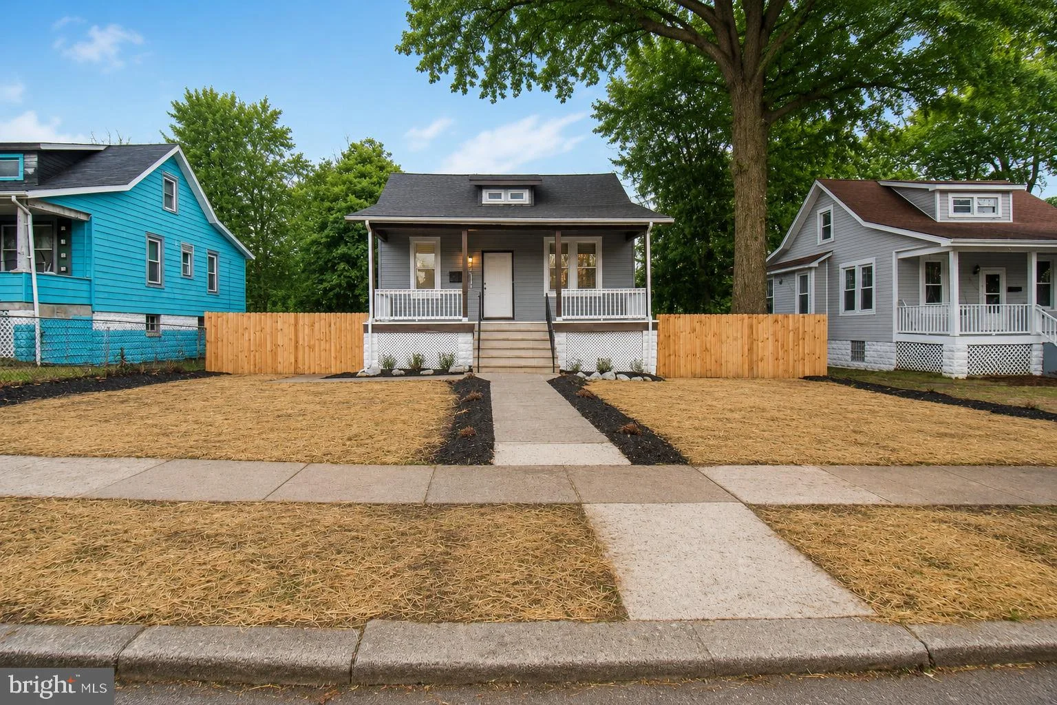 2913 Oakhill Avenue, Baltimore, MD, 21207