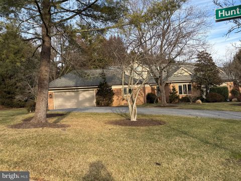 4 SEMINARY DRIVE LUTHERVILLE TIMONIUM MD 21093