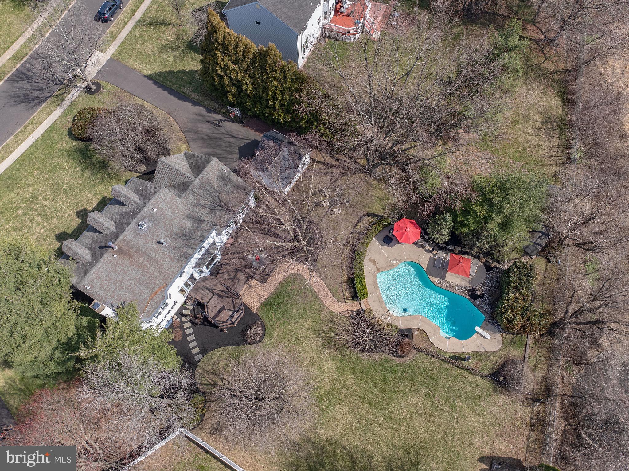 MALLARD POND - Residential