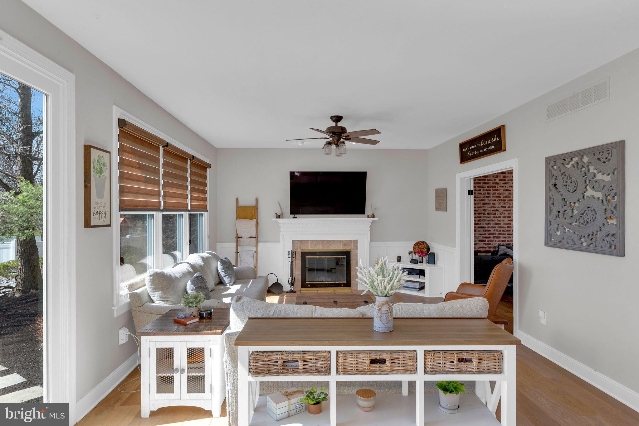 MALLARD POND - Residential