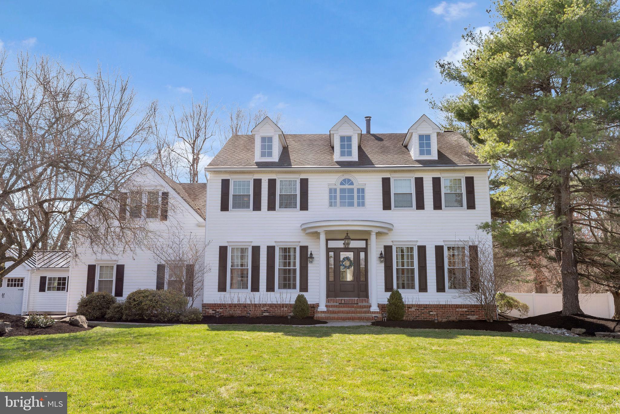 MALLARD POND - Residential