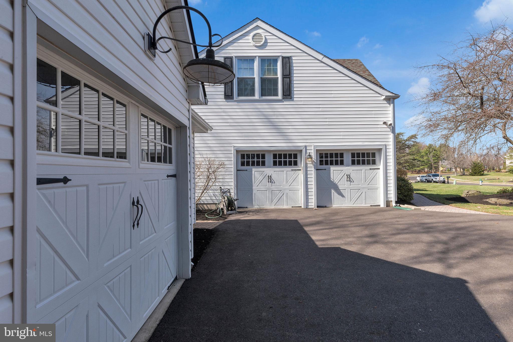 MALLARD POND - Residential