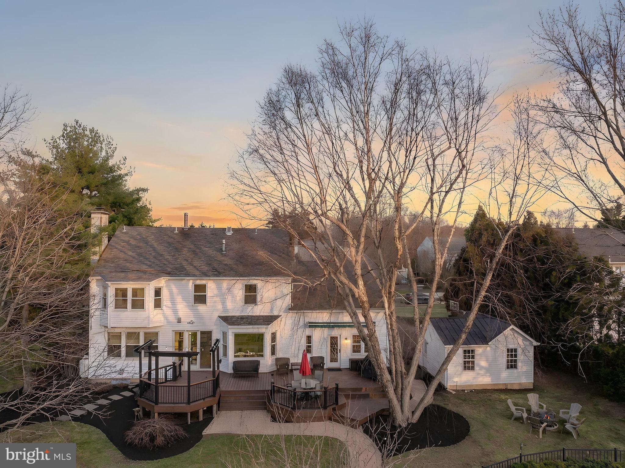 MALLARD POND - Residential
