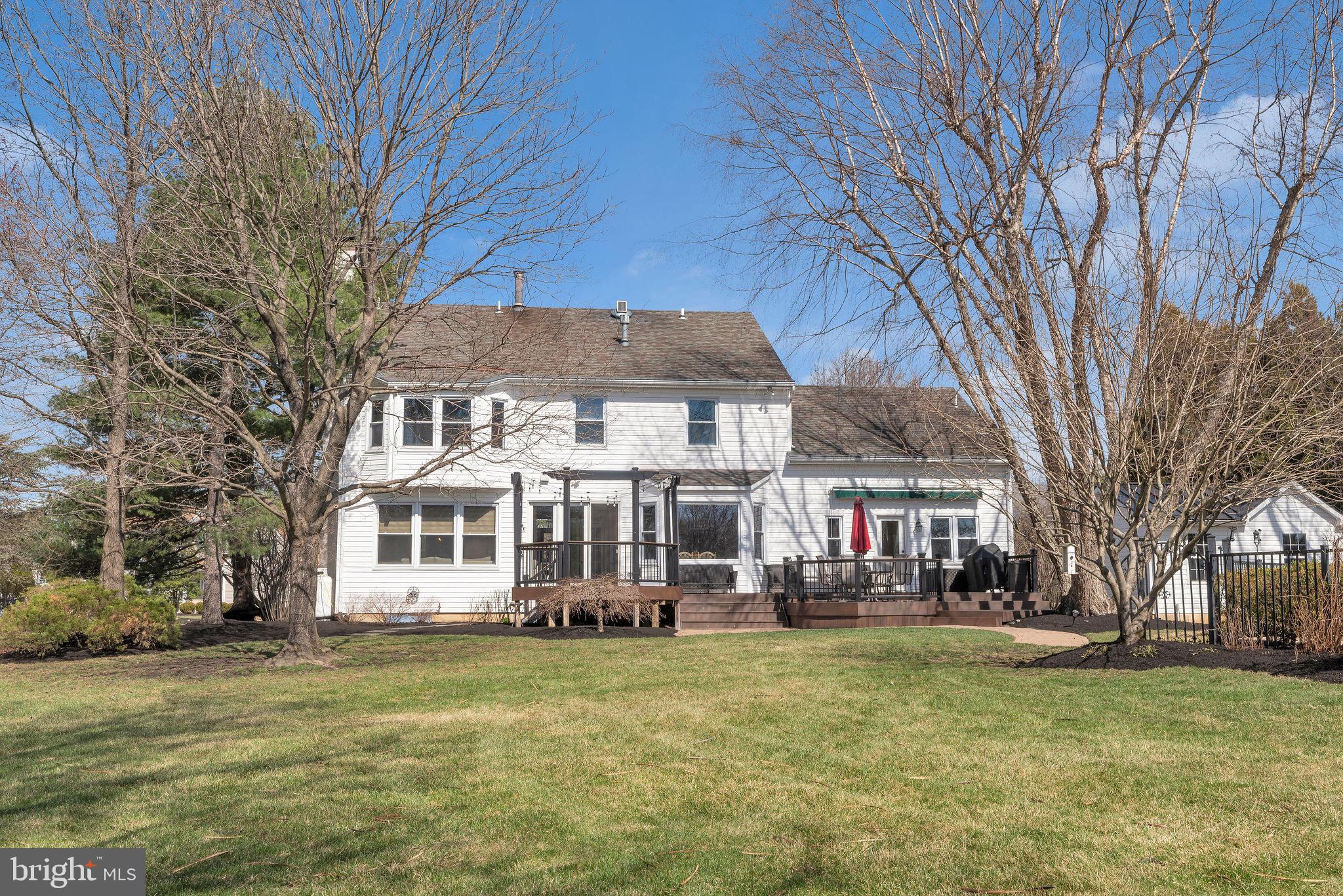 MALLARD POND - Residential