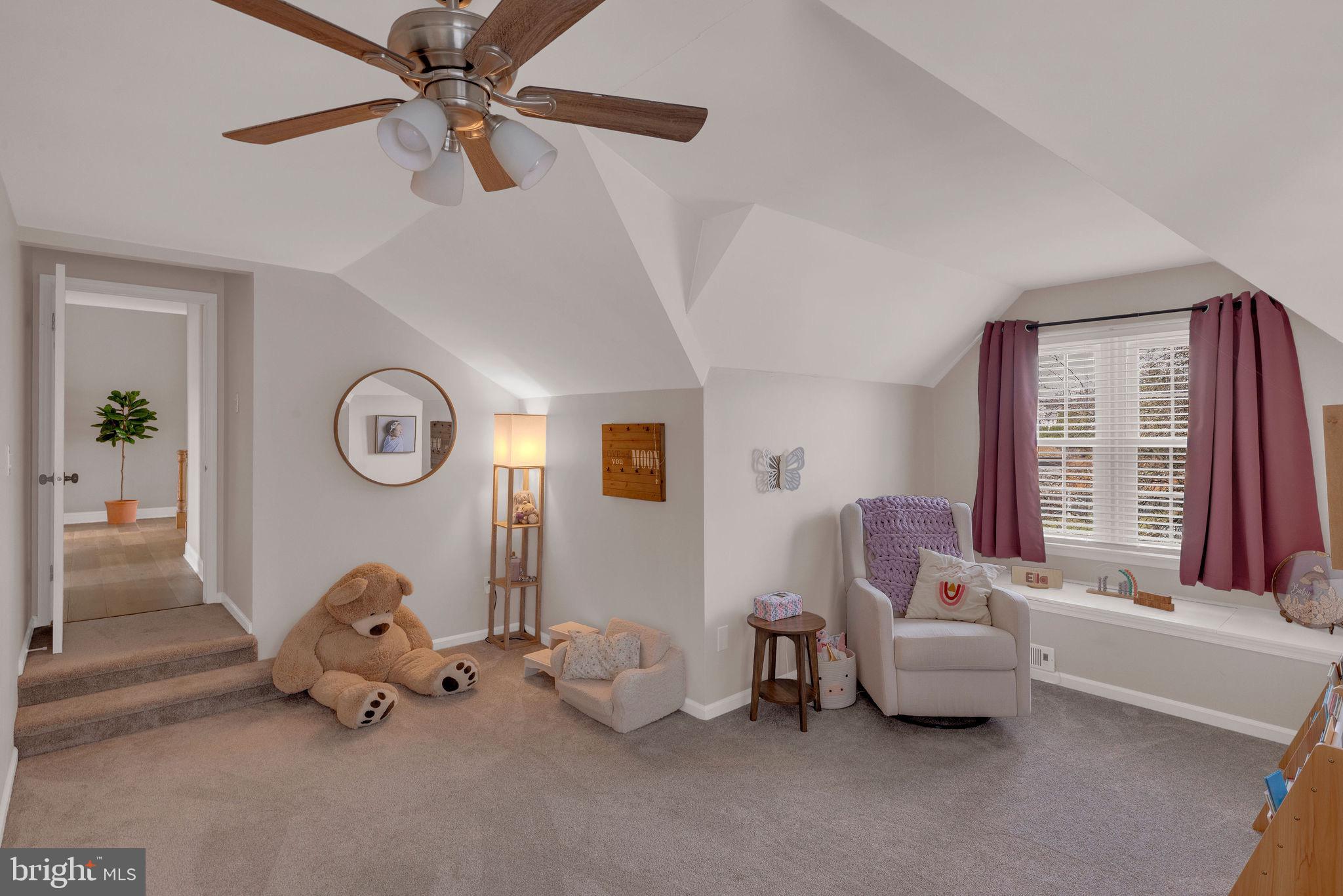 MALLARD POND - Residential