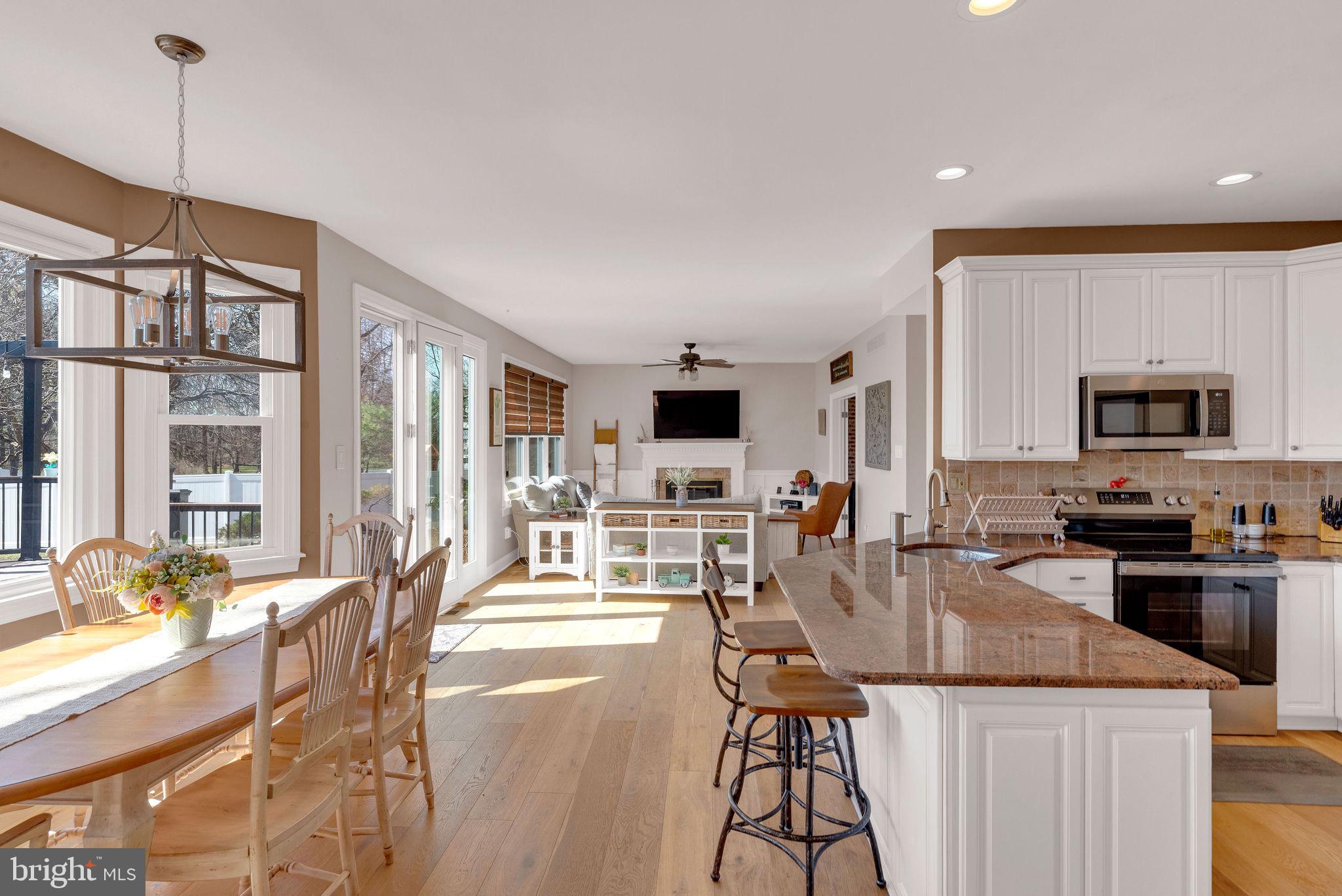 MALLARD POND - Residential