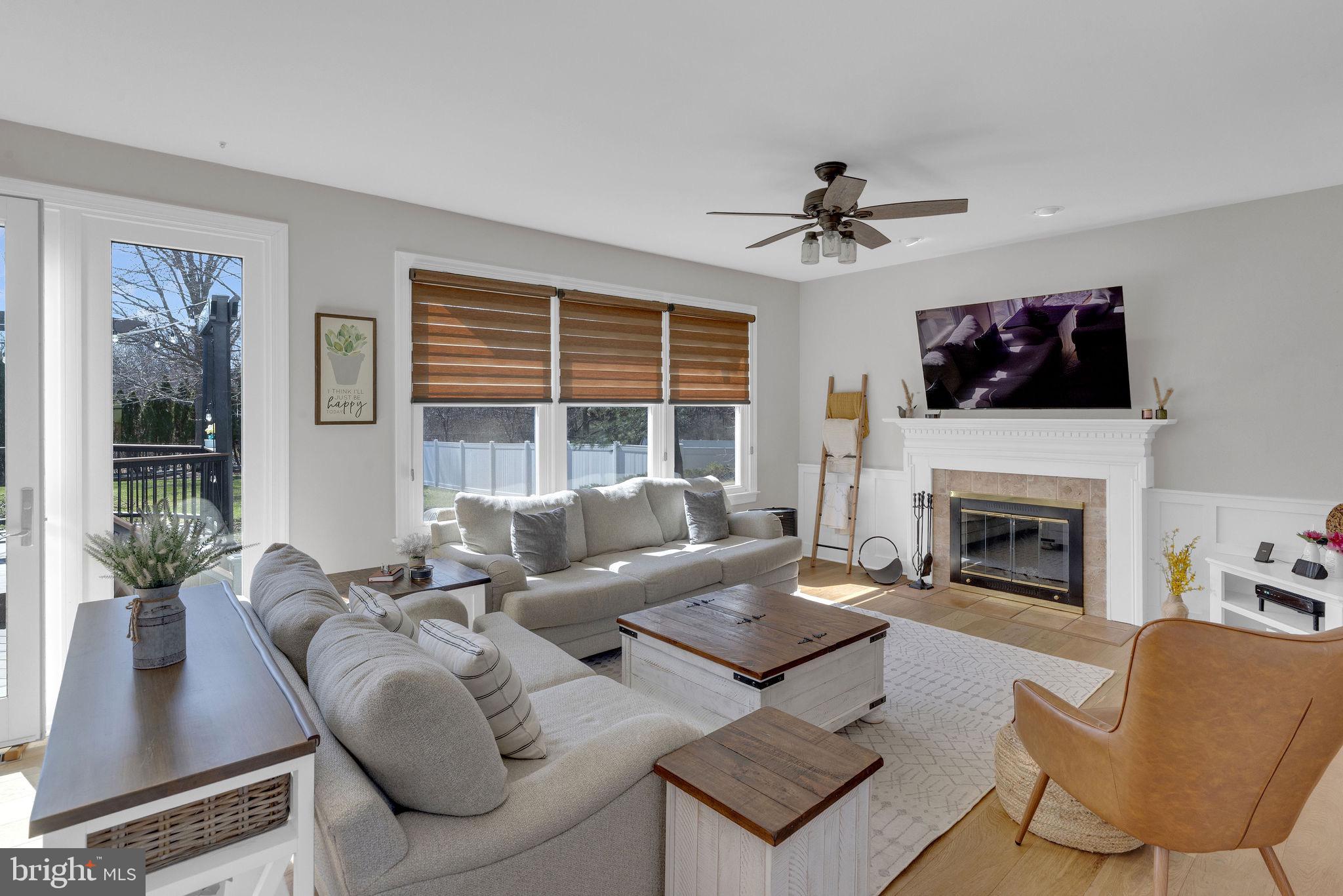 MALLARD POND - Residential