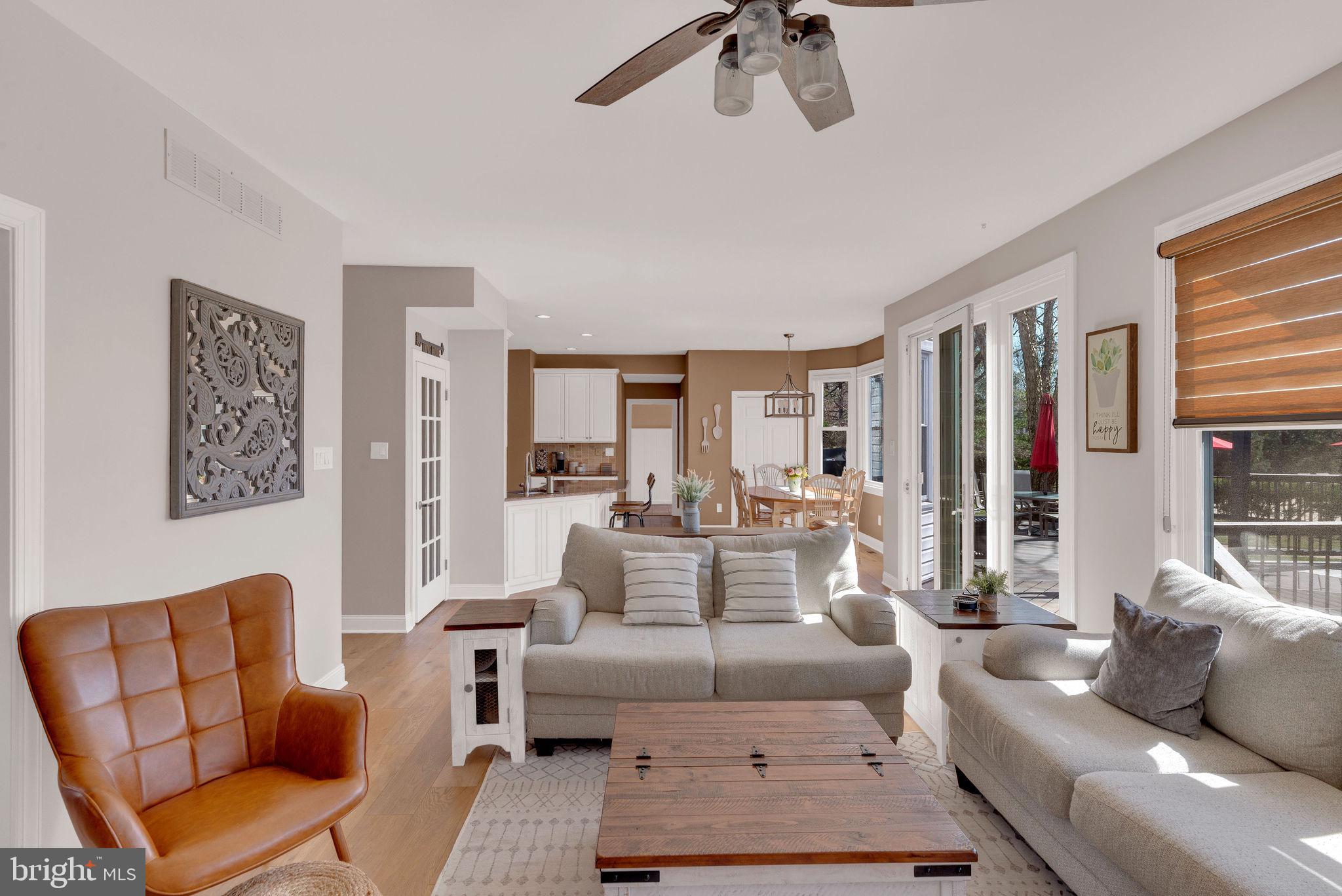 MALLARD POND - Residential