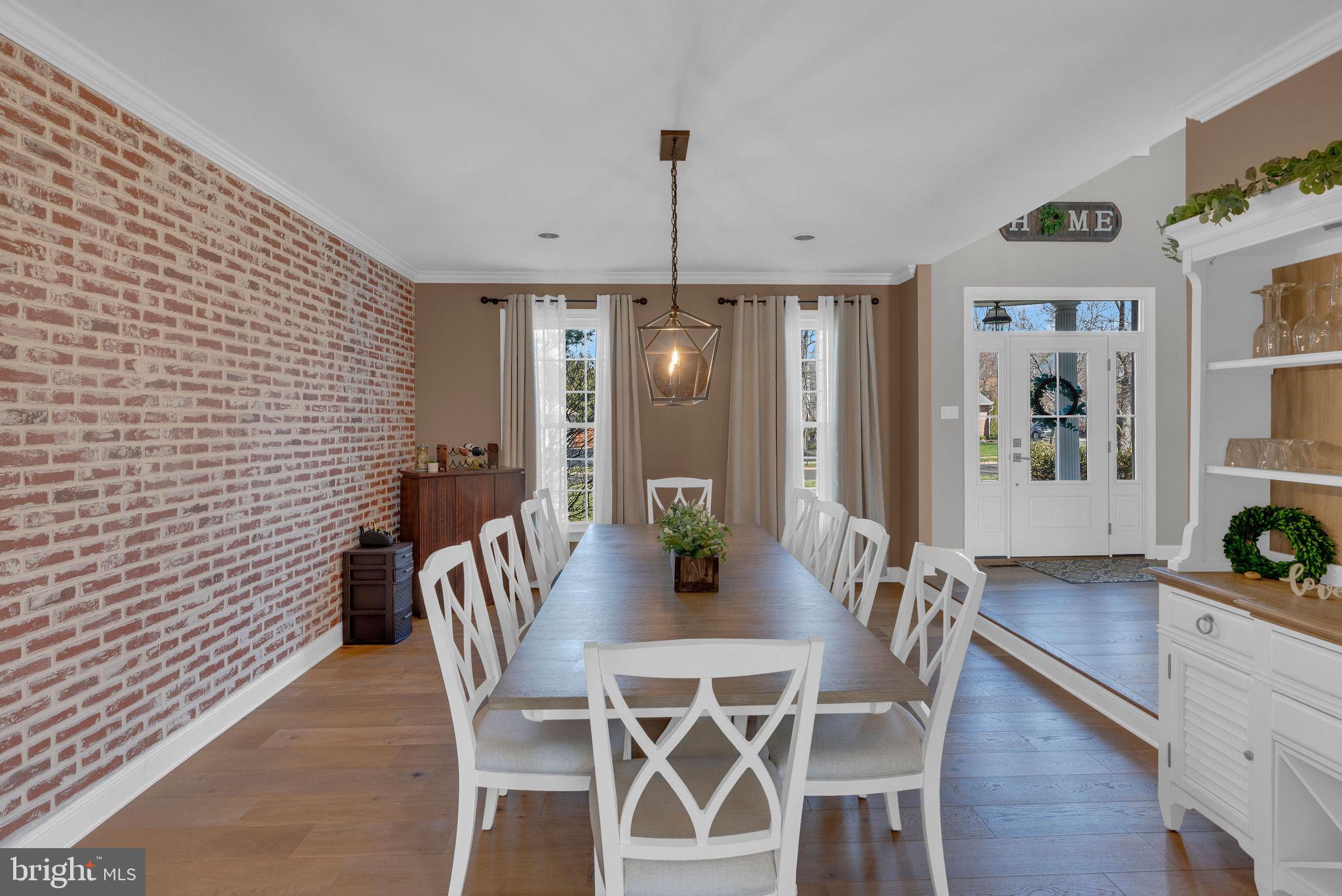 MALLARD POND - Residential