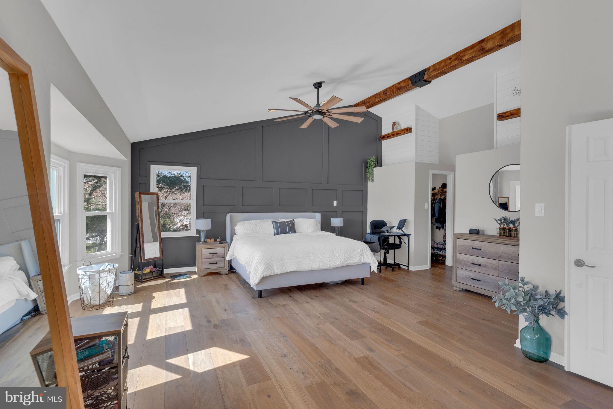 MALLARD POND - Residential