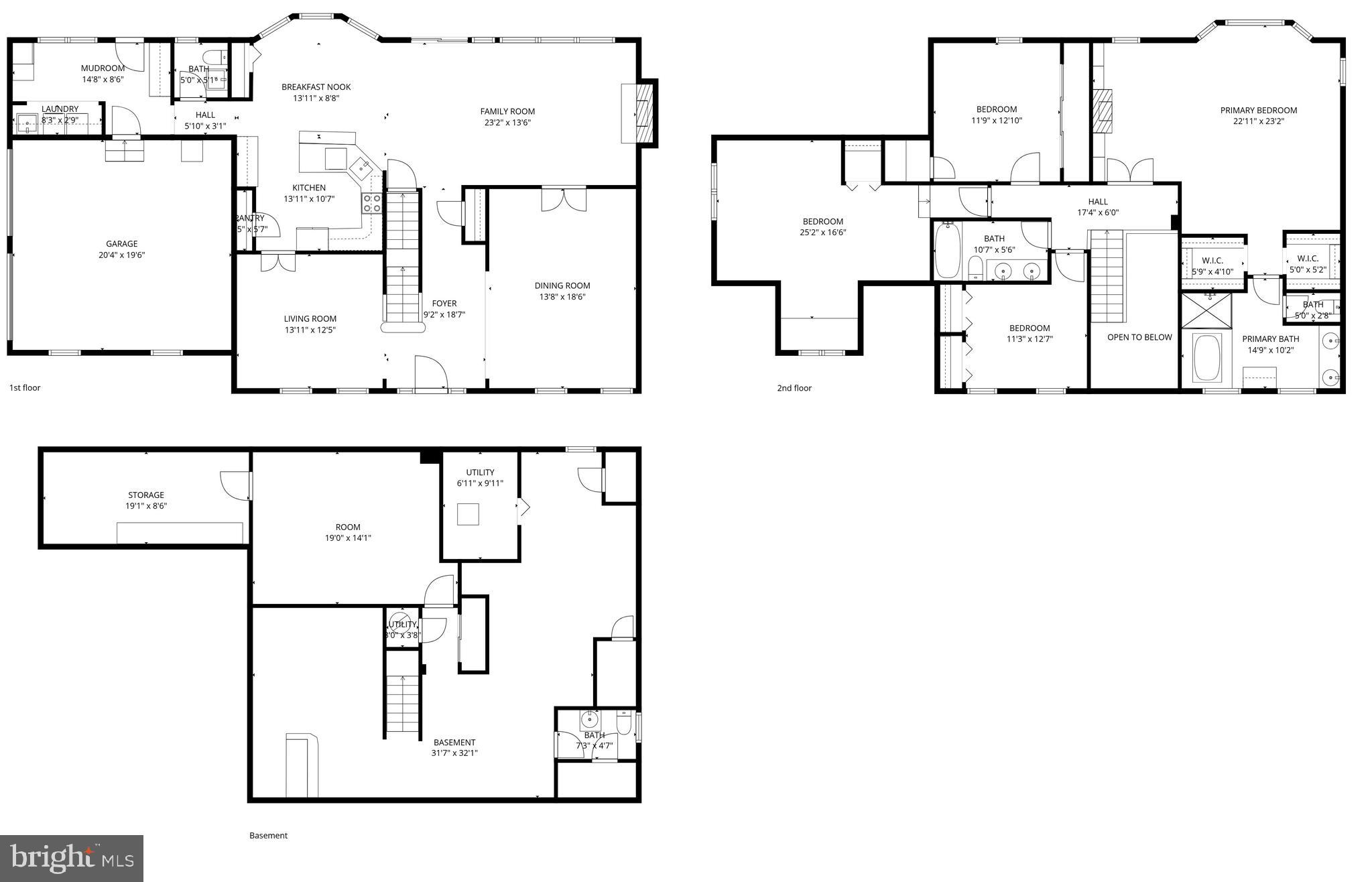 MALLARD POND - Residential