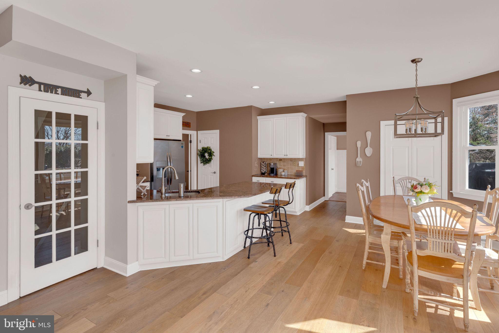 MALLARD POND - Residential